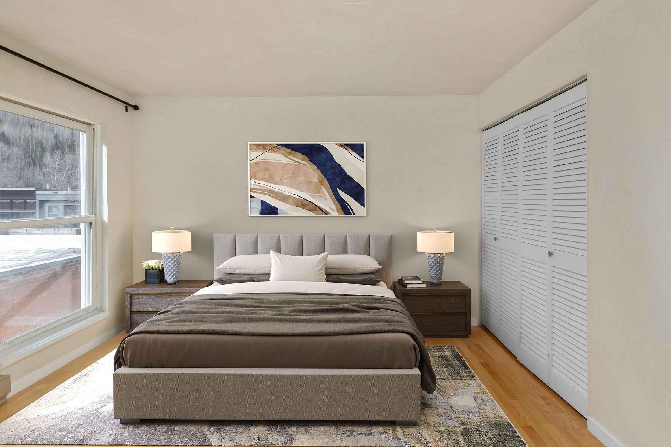 Telluride, Colorado, 81435, United States, 2 Bedrooms Bedrooms, ,1 BathroomBathrooms,Residential,For Sale,1990312