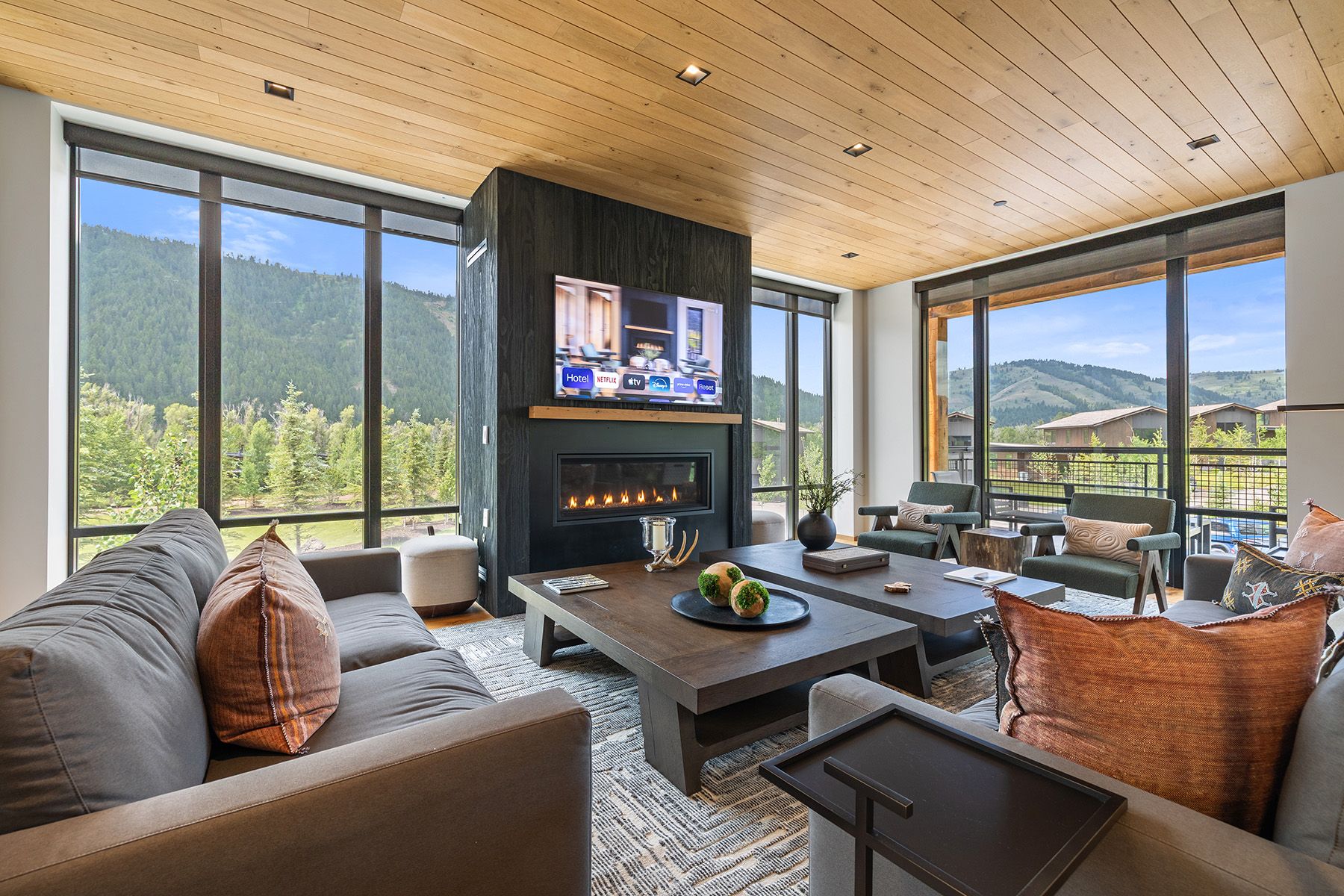  The Sylvan Lodge  Aspen - 物件實景