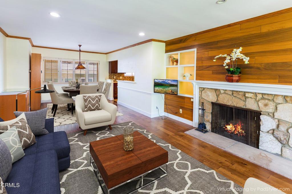 South Pasadena, California, 91030, United States, 2 Bedrooms Bedrooms, ,1 BathroomBathrooms,Residential,For Sale,1974282