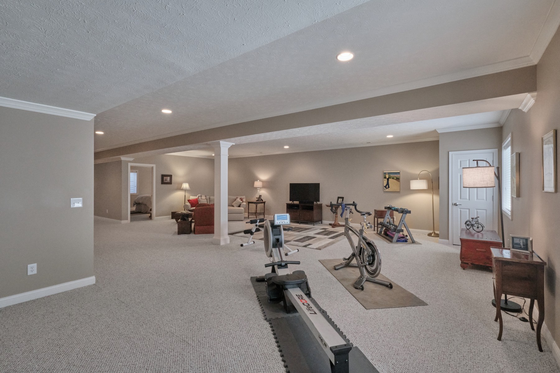  Sophisticated Three Bedroom Carmel Home - 物件實景