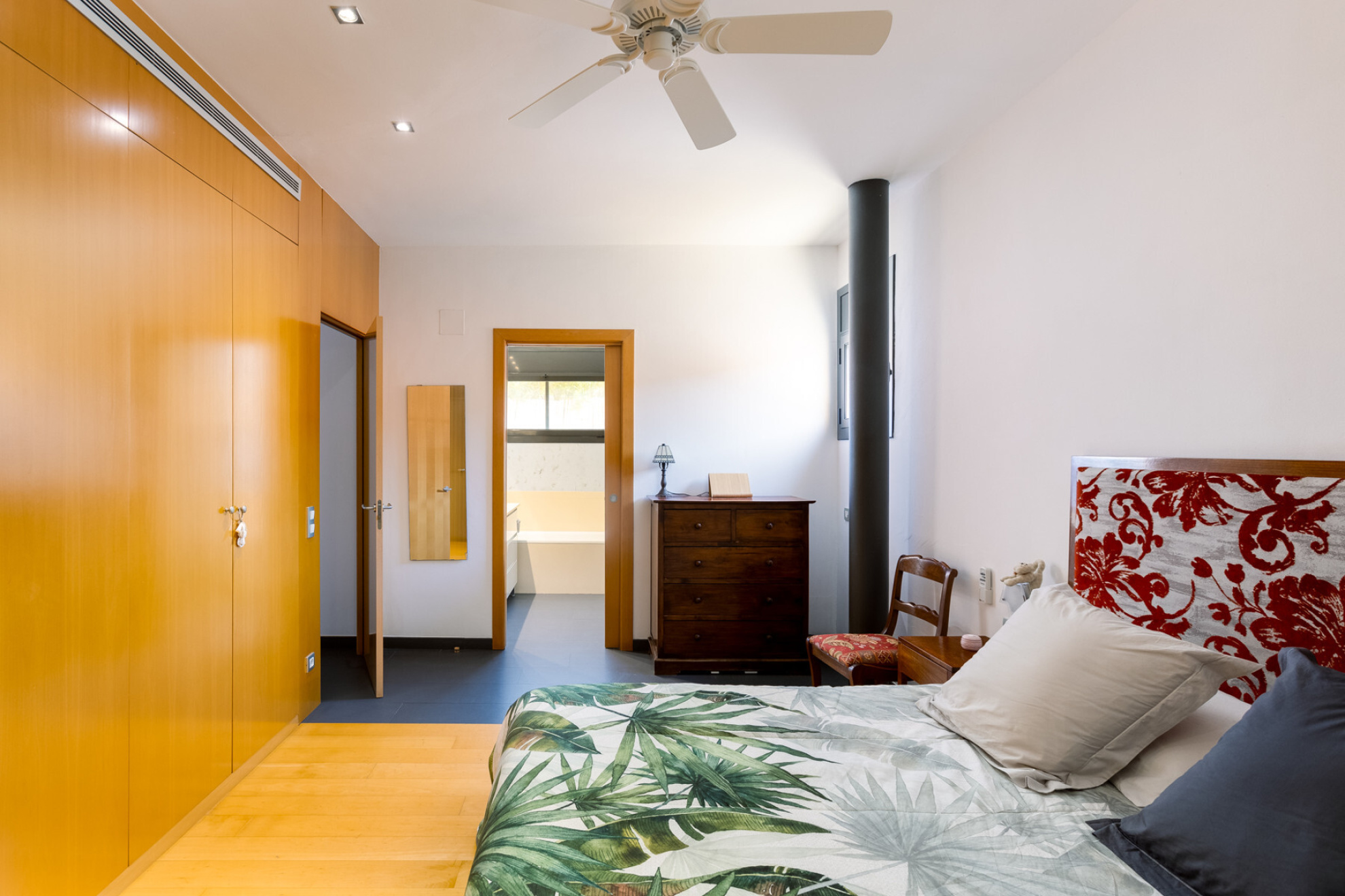  Centrally located house with pool in Alella - Costa BCN - 物件實景