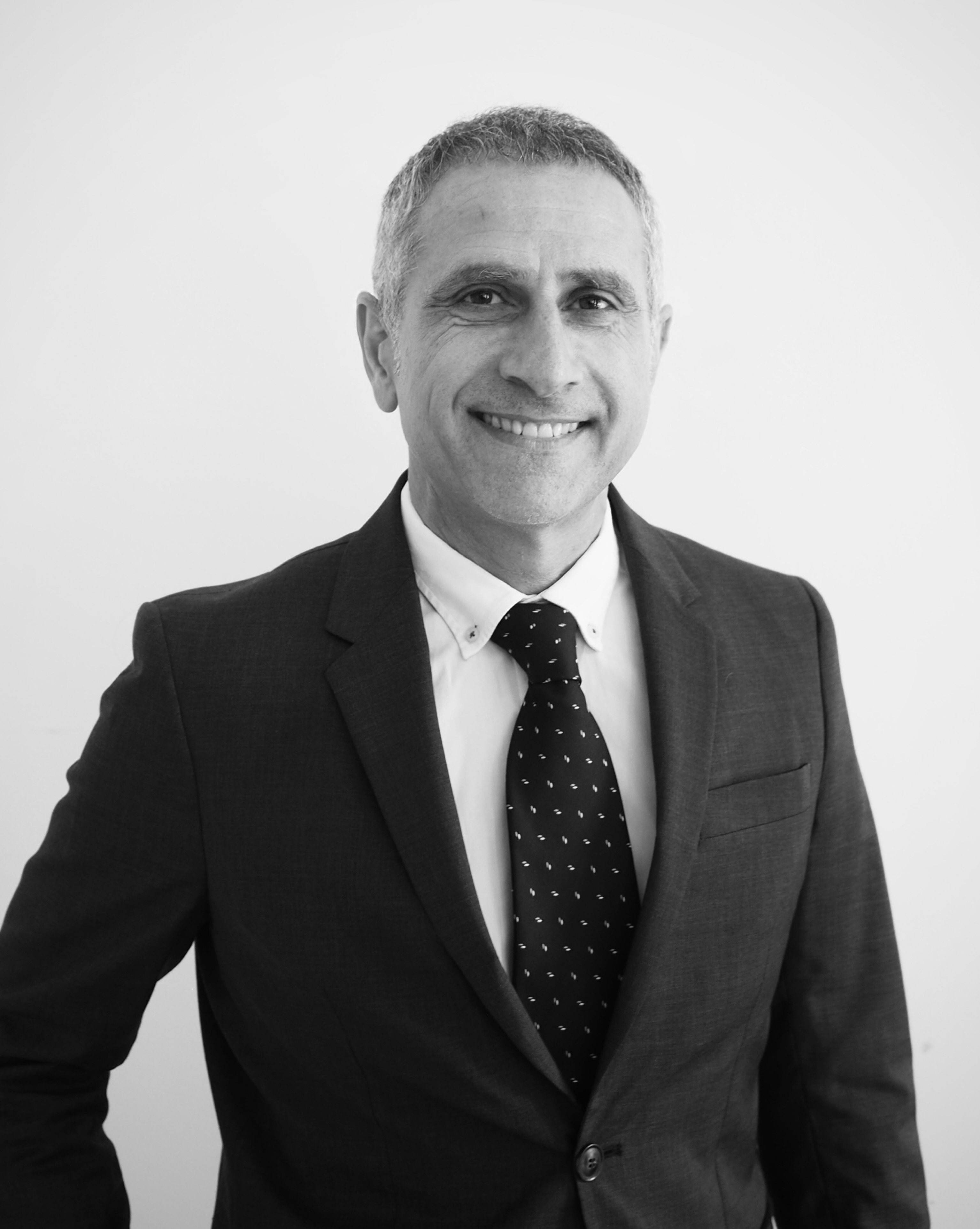 Stéphane NIDDAM