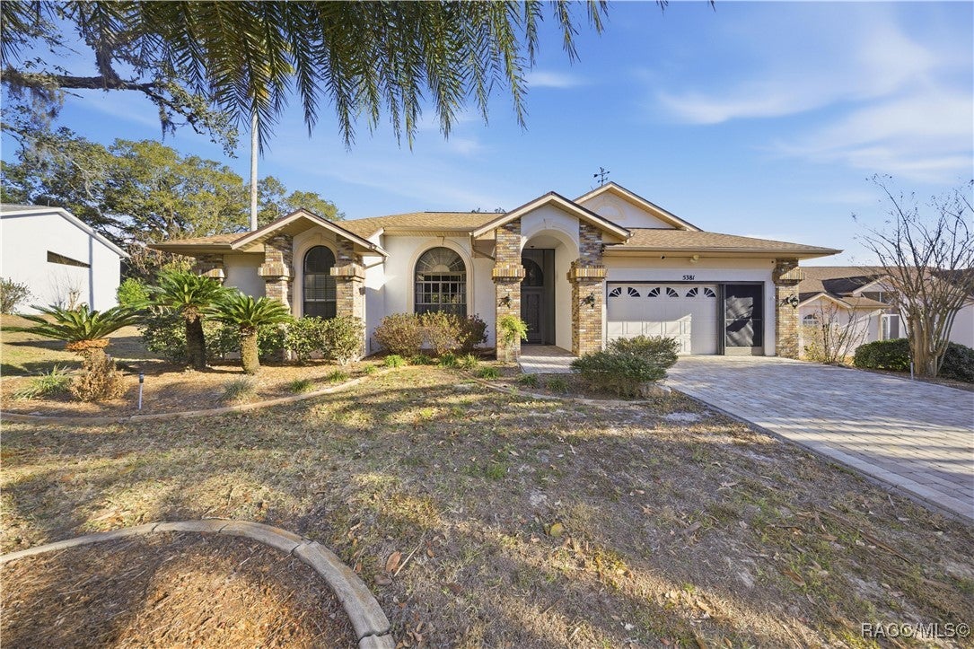 Heather Ridge Path, Lecanto, FL 34461
