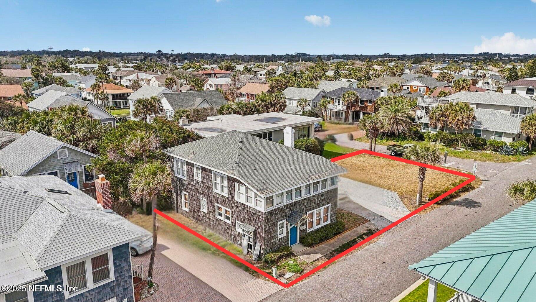 Neptune Beach, Florida, 32266, United States, 4 Bedrooms Bedrooms, ,3 BathroomsBathrooms,Residential,For Sale,1770787
