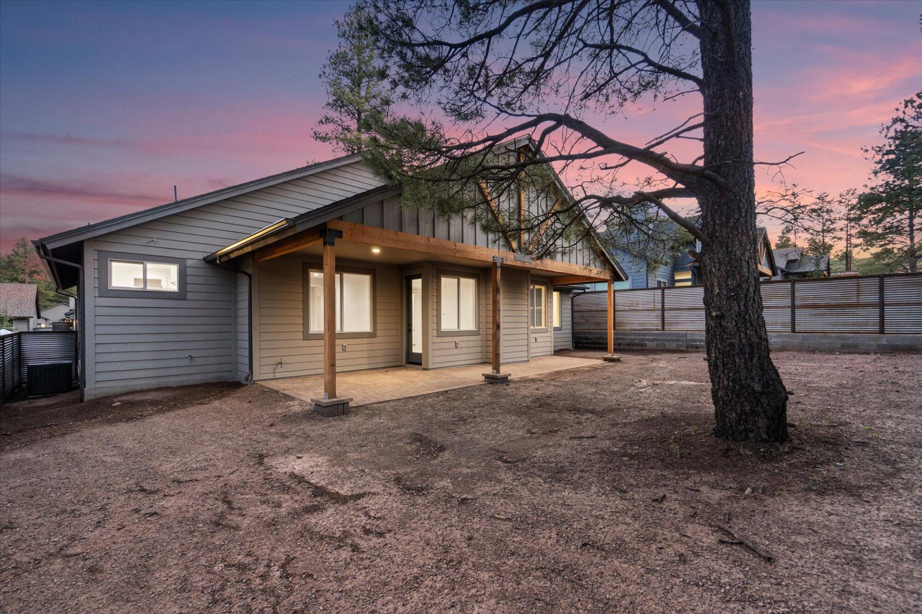  1929 Sand Spring Trail¦Flagstaff, AZ - 物件實景
