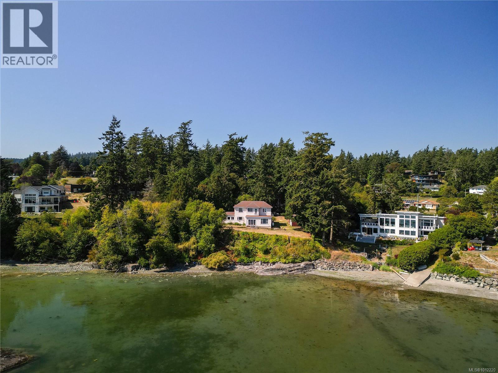 METCHOSIN, British Columbia, V9C 4B2, CA, 5 Bedrooms Bedrooms, ,3 BathroomsBathrooms,Residential,For Sale,1948257