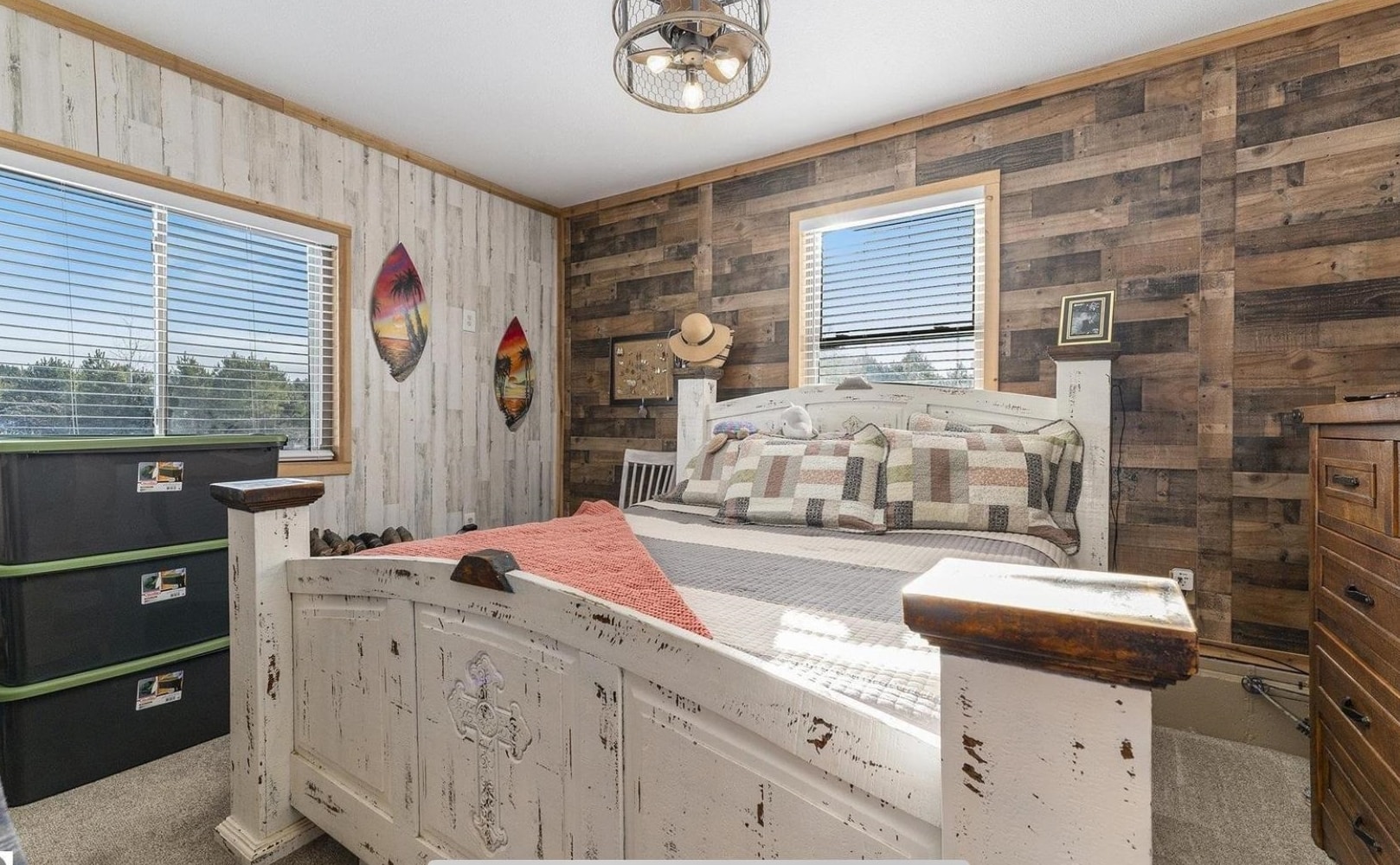 Fife Lake, Michigan, 49633, United States, 7 Bedrooms Bedrooms, ,4 BathroomsBathrooms,Residential,For Sale,2015344