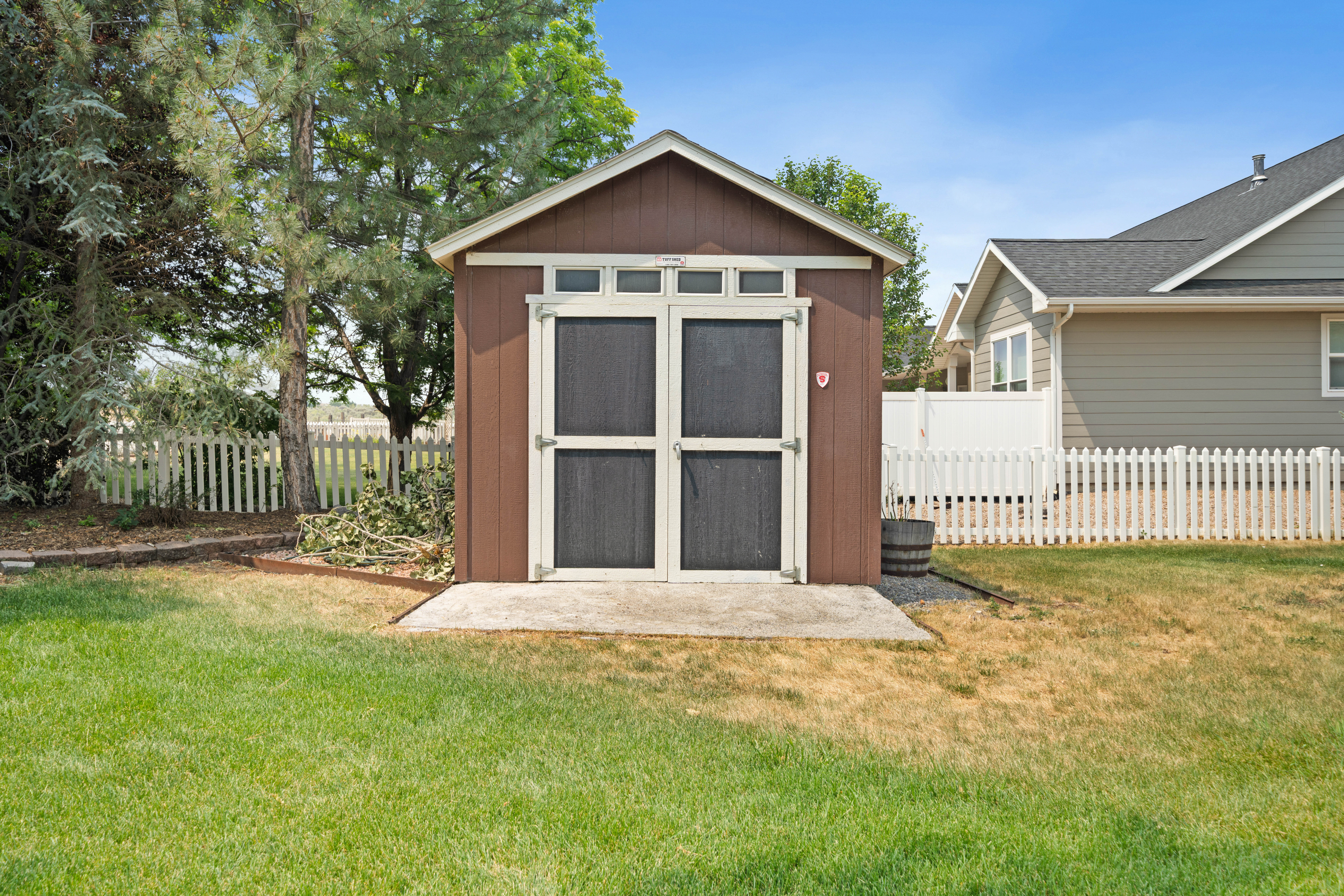  Craftsman-style Home in Montrose, CO - 物件實景
