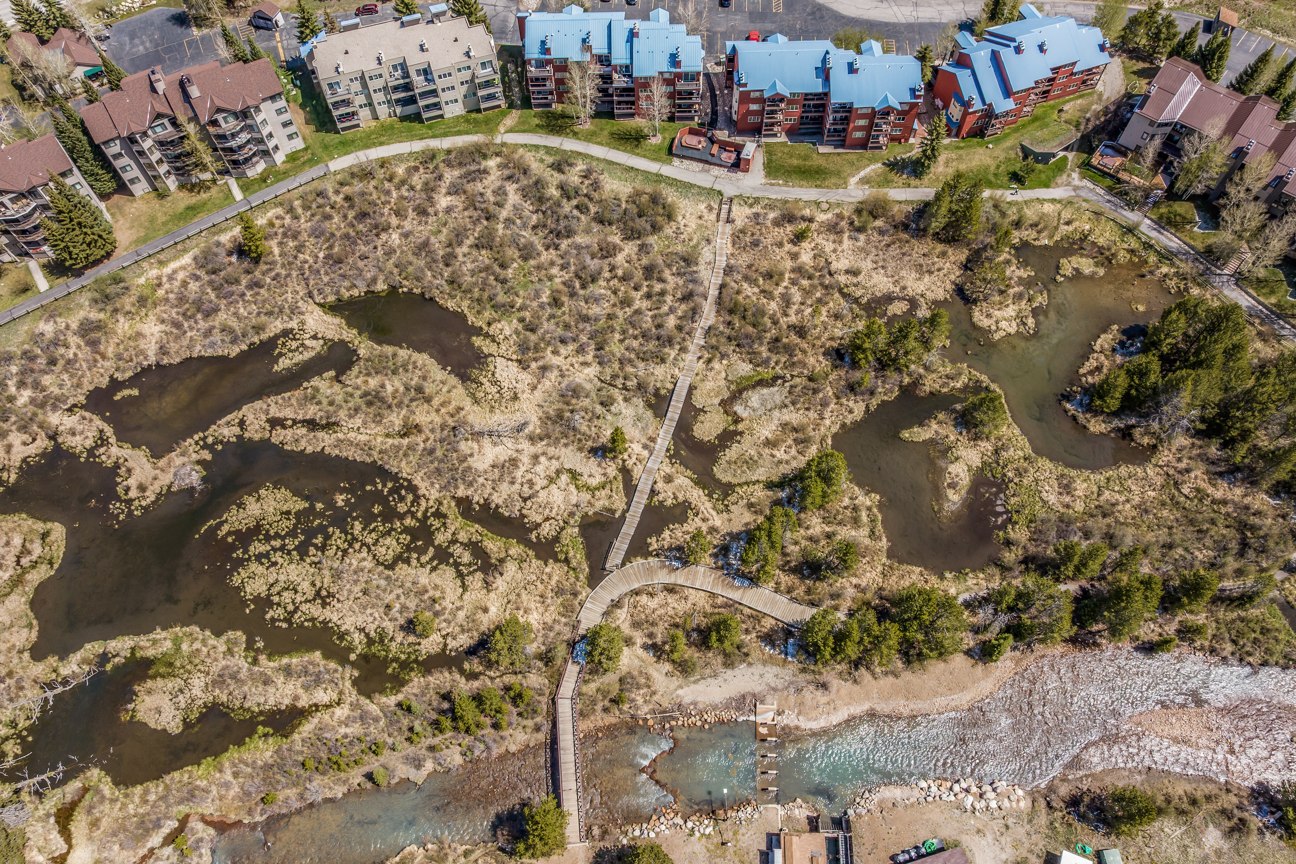  60 Oro Grande Drive, Keystone, CO, 80435 - 物件實景