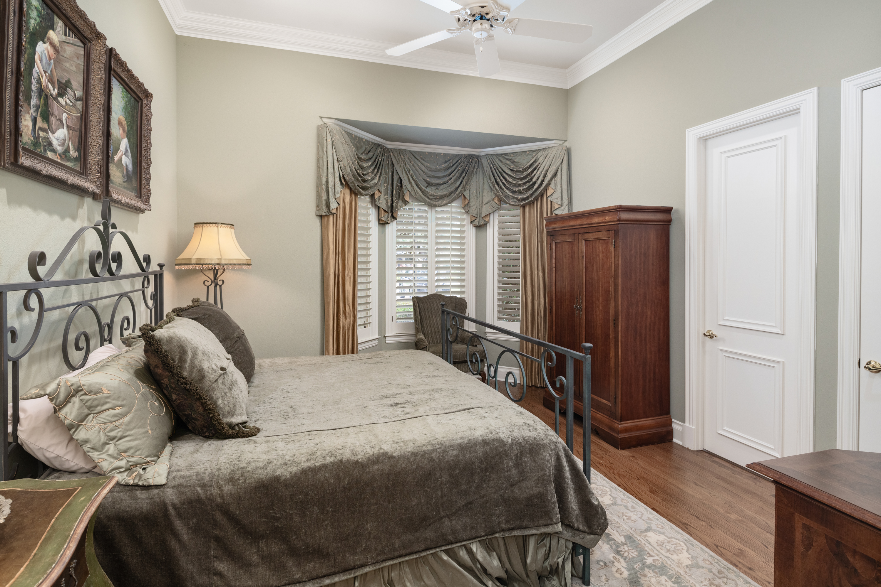  Discover Your Private Estate at 2025 Creek Ridge Dr., Frisco, Texas - 物件實景