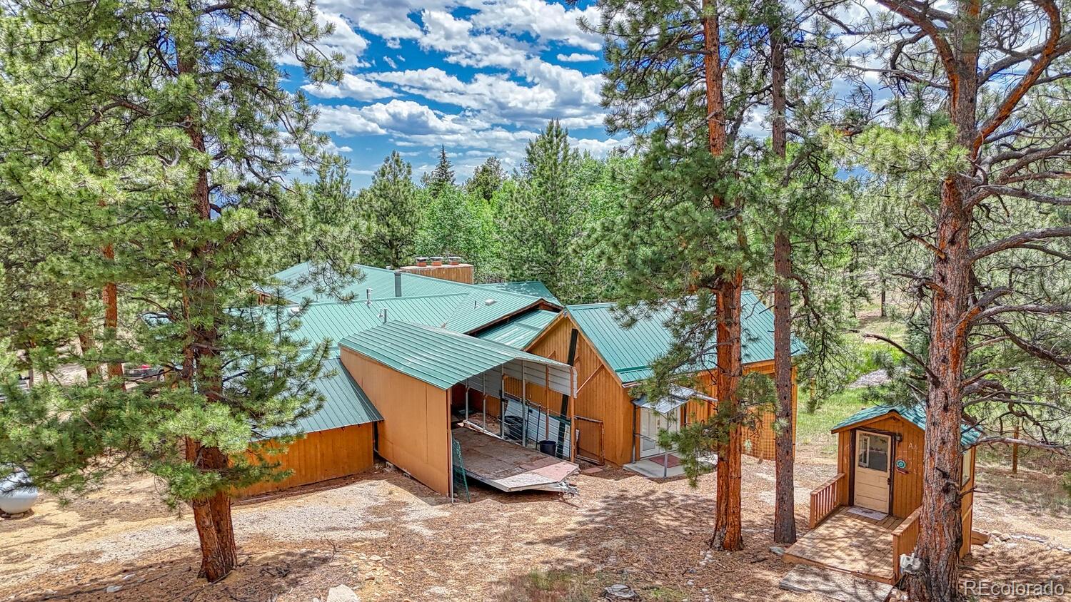 Buena Vista, Colorado, 81211, United States, 6 Bedrooms Bedrooms, ,5 BathroomsBathrooms,Residential,For Sale,1977574