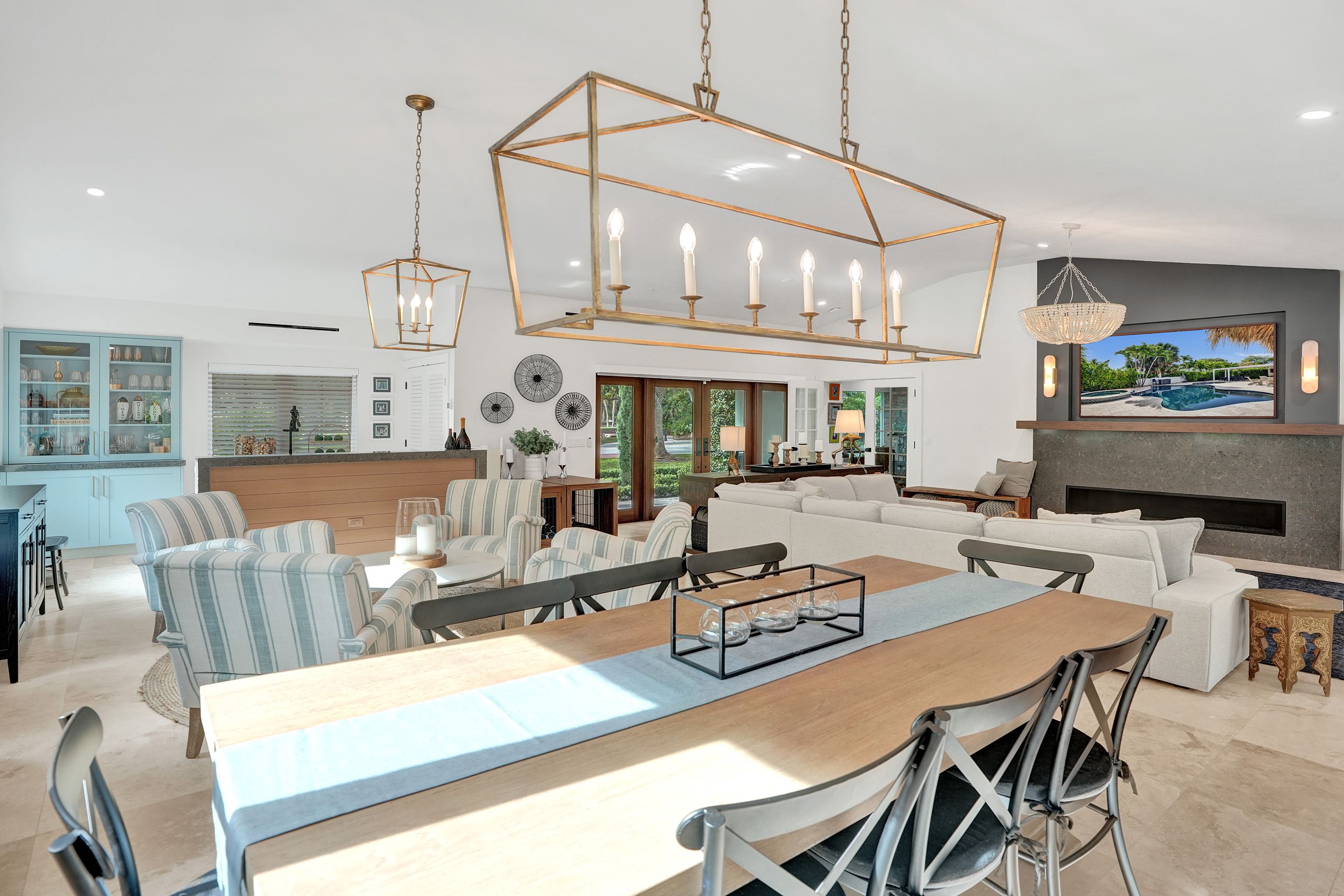  2421 NE 12th Street, Fort Lauderdale, FL, 33304 - 物件實景