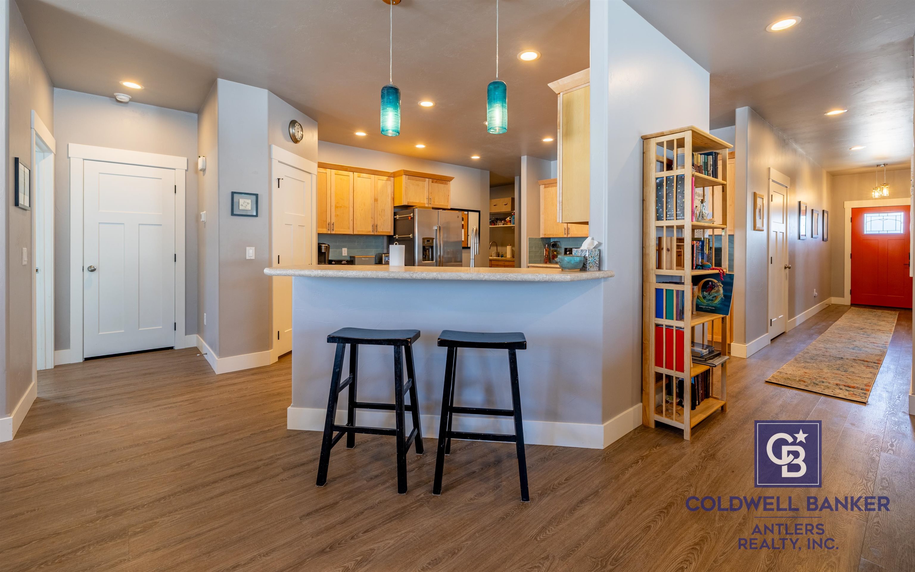 Powell, Wyoming, 82435, United States, 4 Bedrooms Bedrooms, ,2 BathroomsBathrooms,Residential,For Sale,1918600