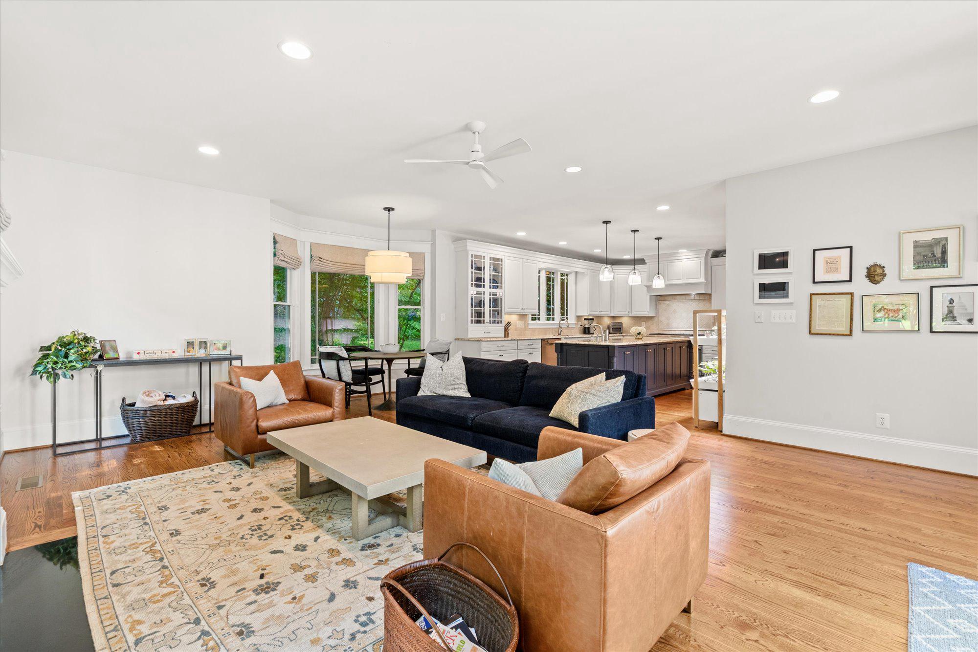  3939 N Wakefield Street, Arlington, VA, 22207 - 物件實景