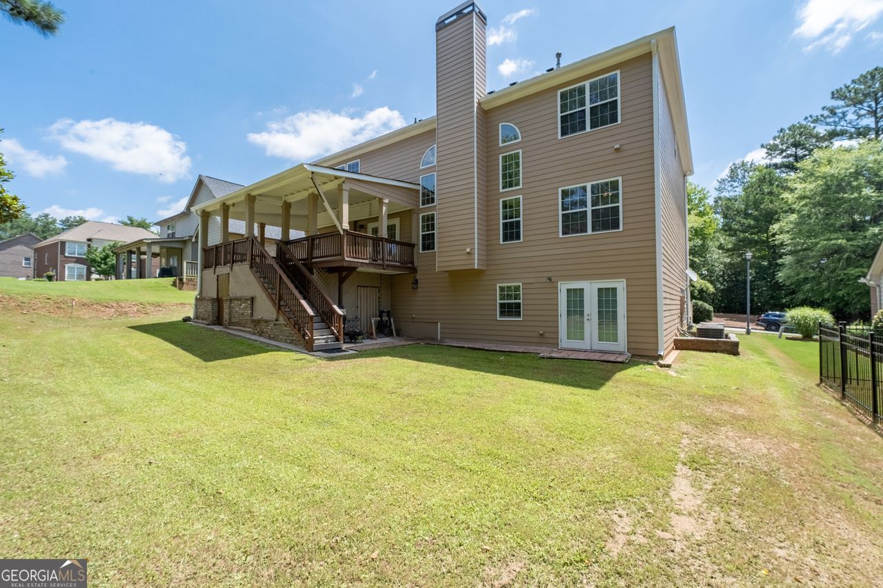 Stonecrest, Georgia, 30038, United States, 5 Bedrooms Bedrooms, ,4 BathroomsBathrooms,Residential,For Sale,1907075