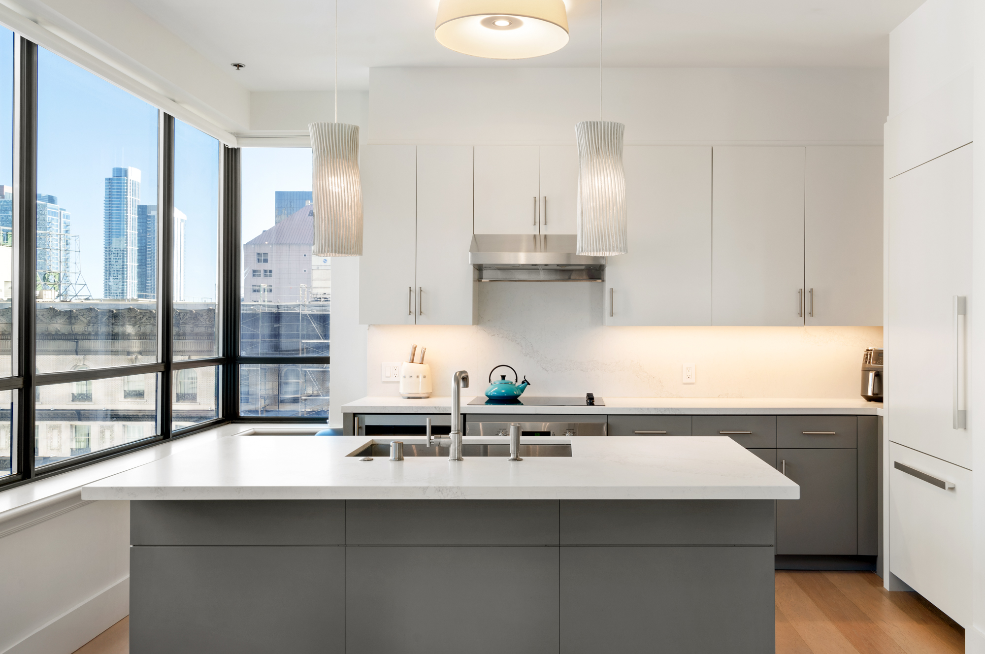  690 Market Street #905 - 物件實景