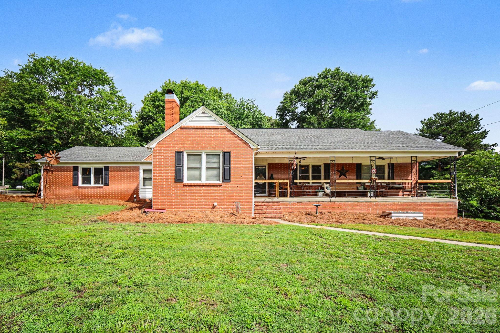 Petes Rd, Lincolnton, NC 28092 #1
