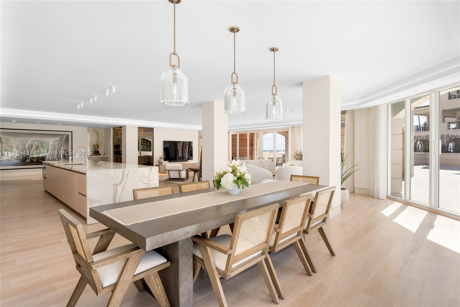 7917 Fisher Island Dr, Miami Beach, Florida, 33109, United States, 4 Bedrooms Bedrooms, ,5 BathroomsBathrooms,Residential,For Sale,7917 Fisher Island Dr,1664892