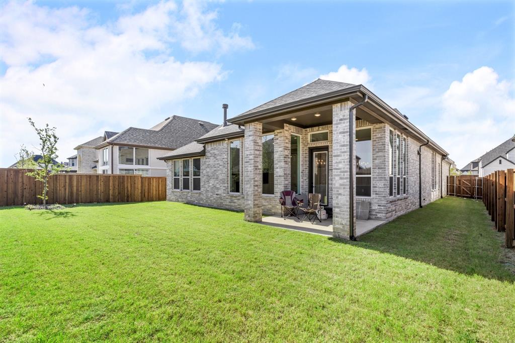 Prosper, Texas, 75078, United States, 4 Bedrooms Bedrooms, ,3 BathroomsBathrooms,Residential,For Sale,1875864