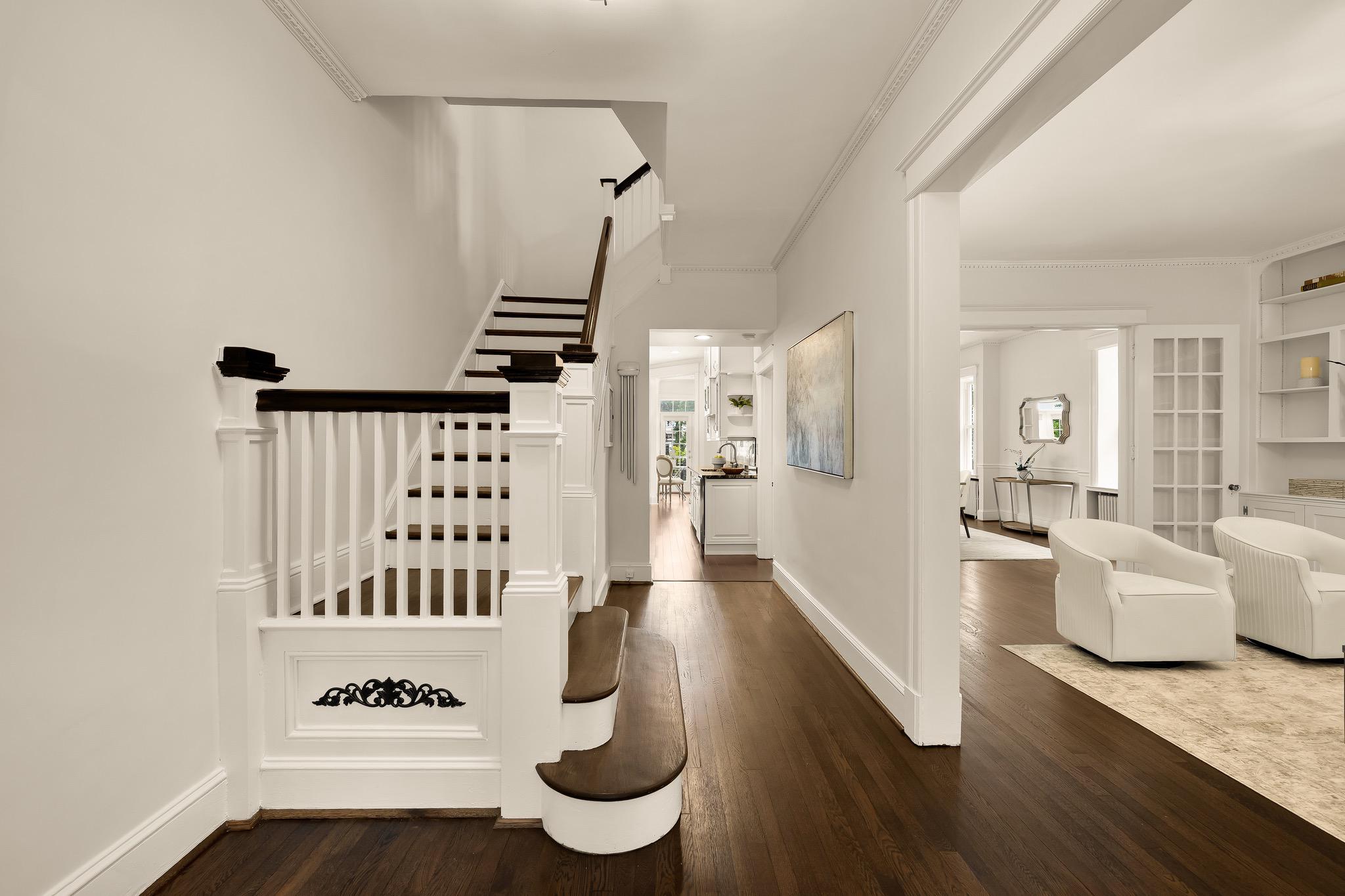  1616 Webster Street NW, Washington, DC, 20011 - 物件實景