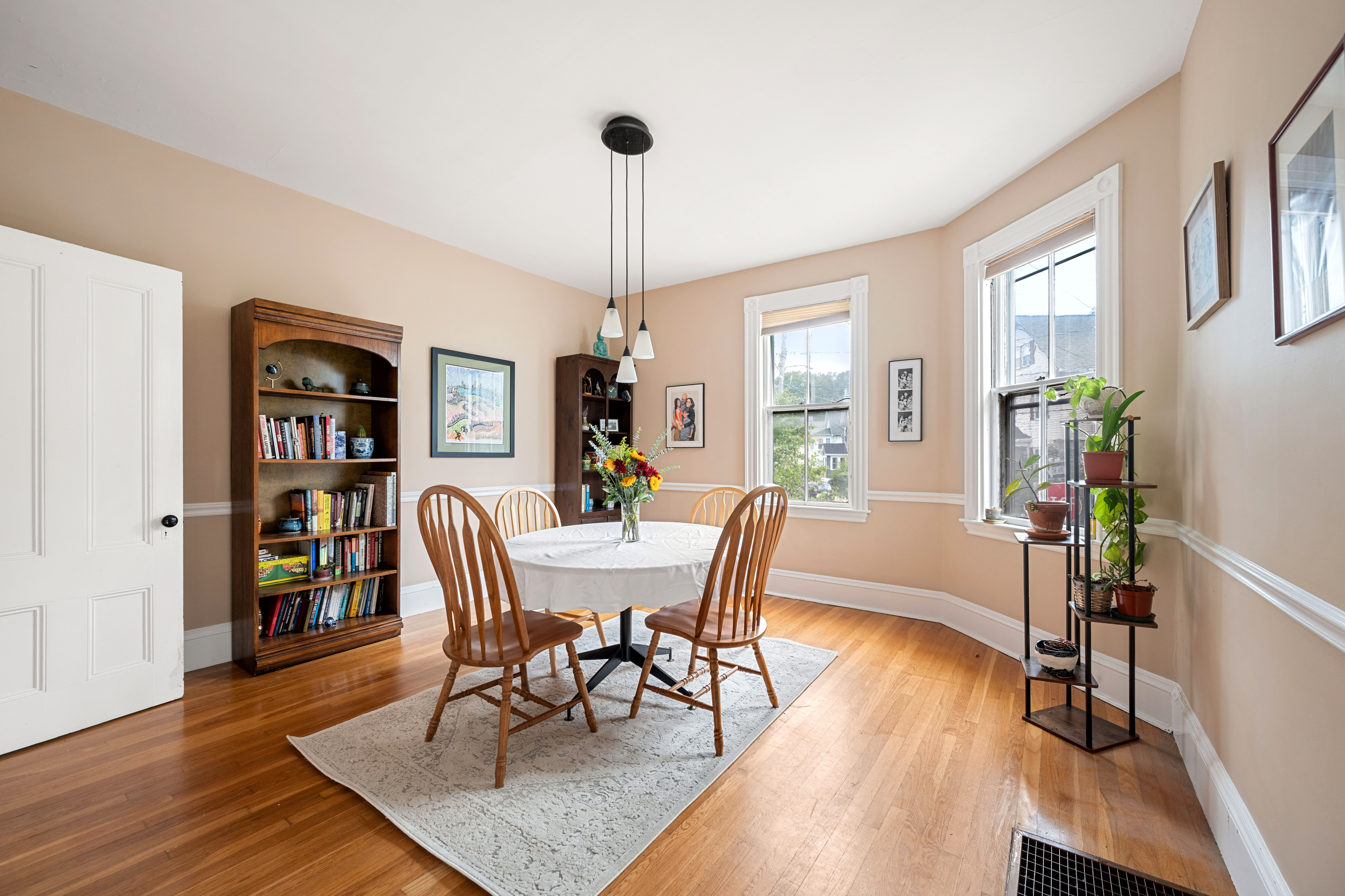  46 Sycamore Street, Boston, MA, 02131 - 物件實景