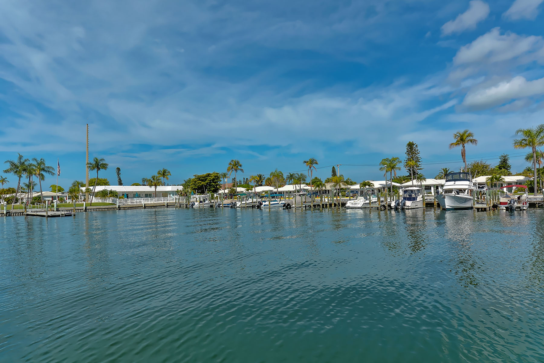  SPANISH MAIN YACHT CLUB CONDO - 物件實景