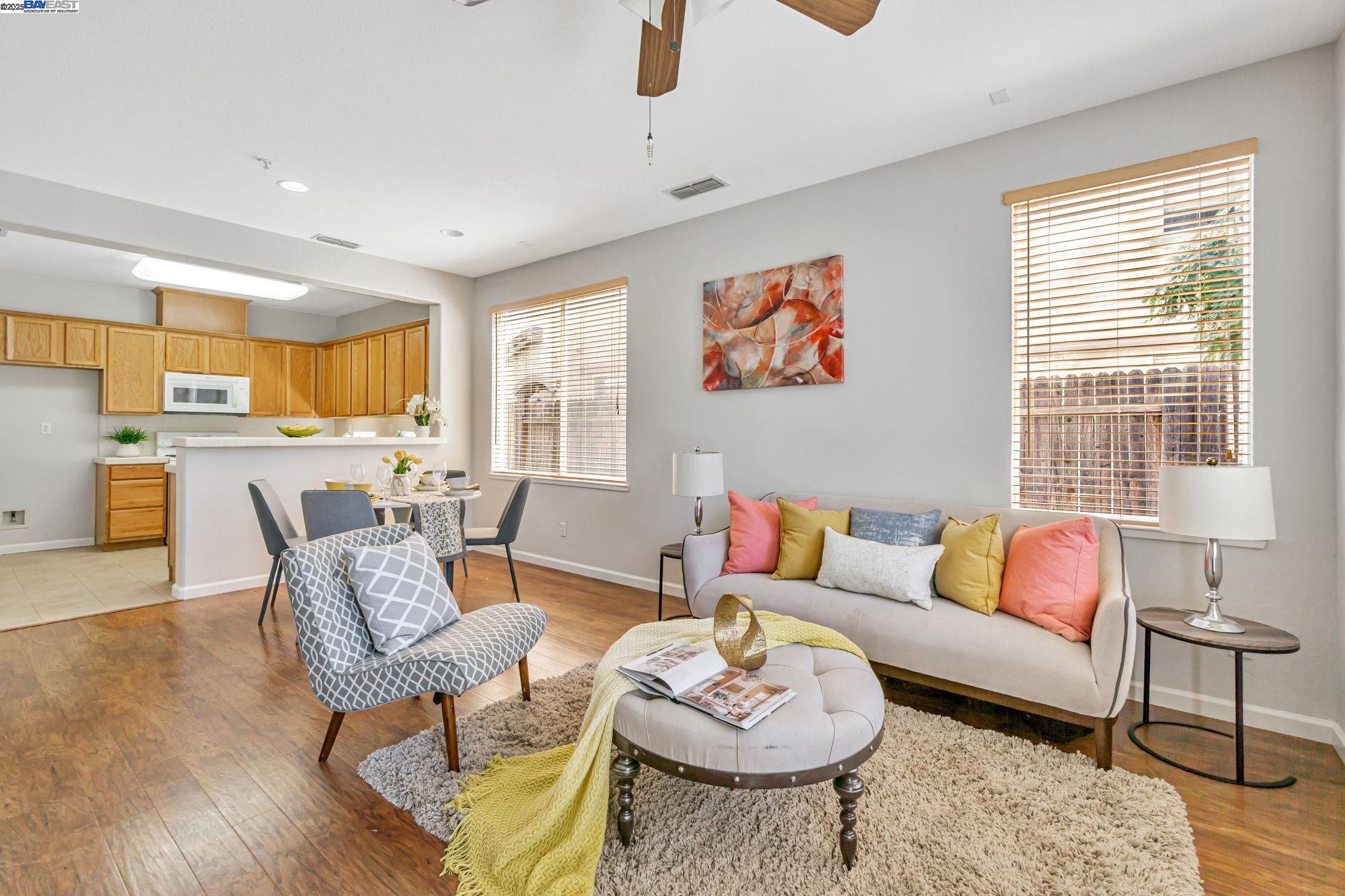 Brentwood, California, 94513, United States, 3 Bedrooms Bedrooms, ,2 BathroomsBathrooms,Residential,For Sale,1895425