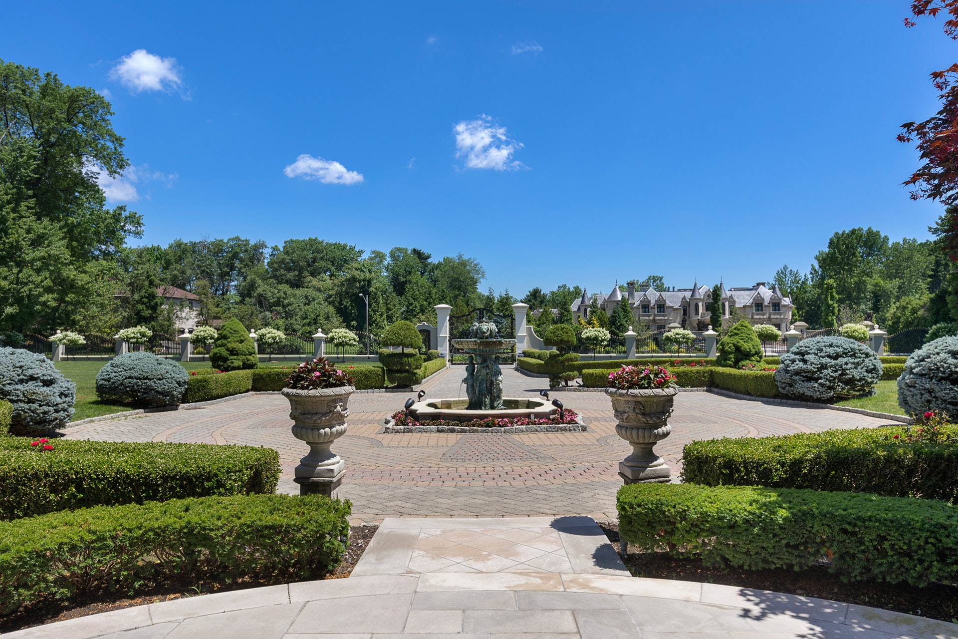  12 The Esplanade, Alpine, NJ, 07620 - 物件實景