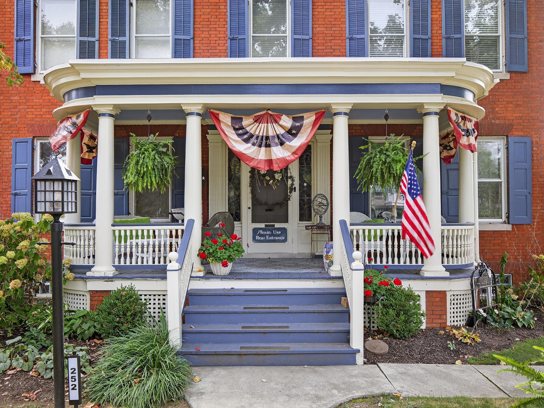  252 Frederick St, Hanover, PA 17331 - 物件實景