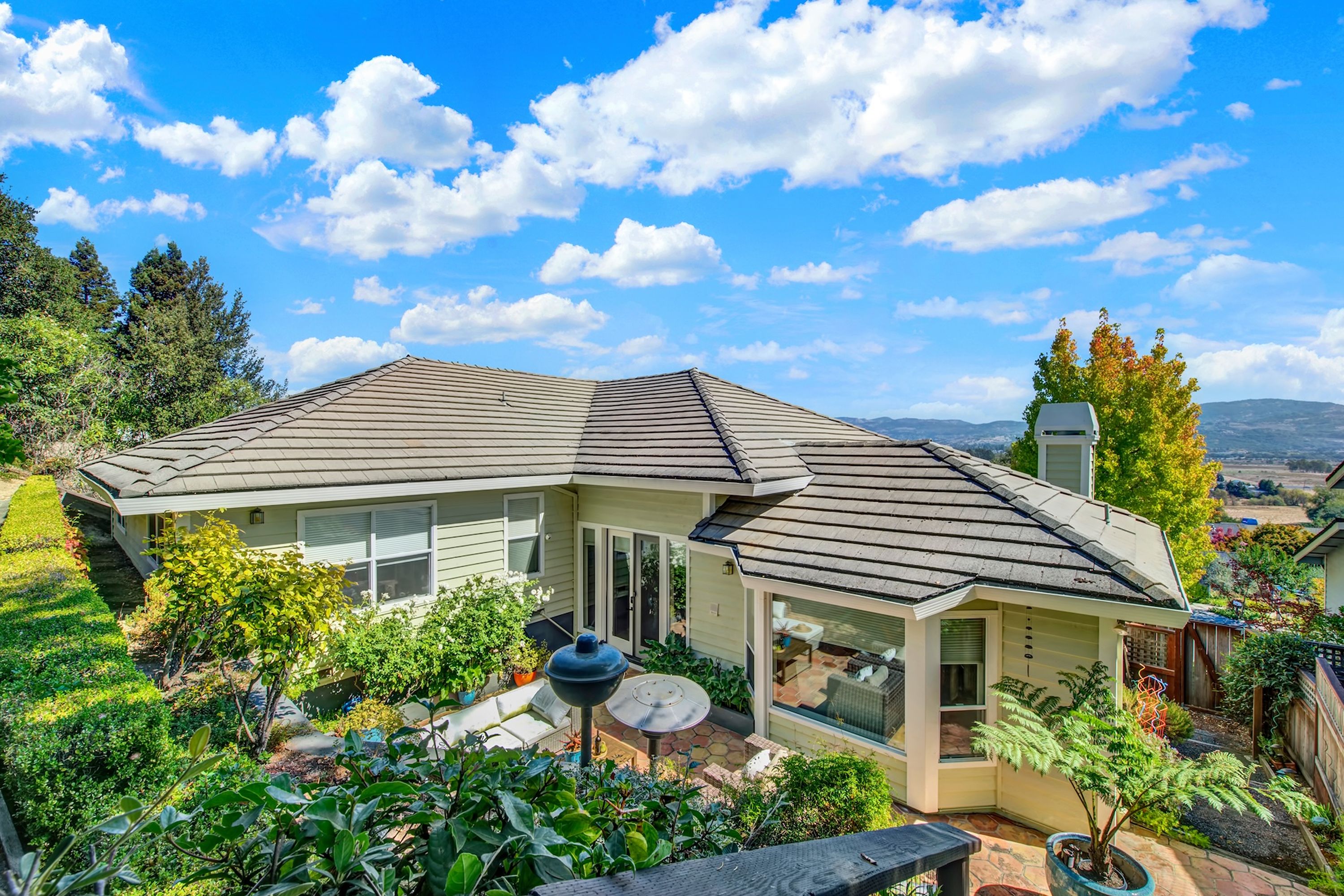  Thoughtfully-Designed Napa Living - 物件實景