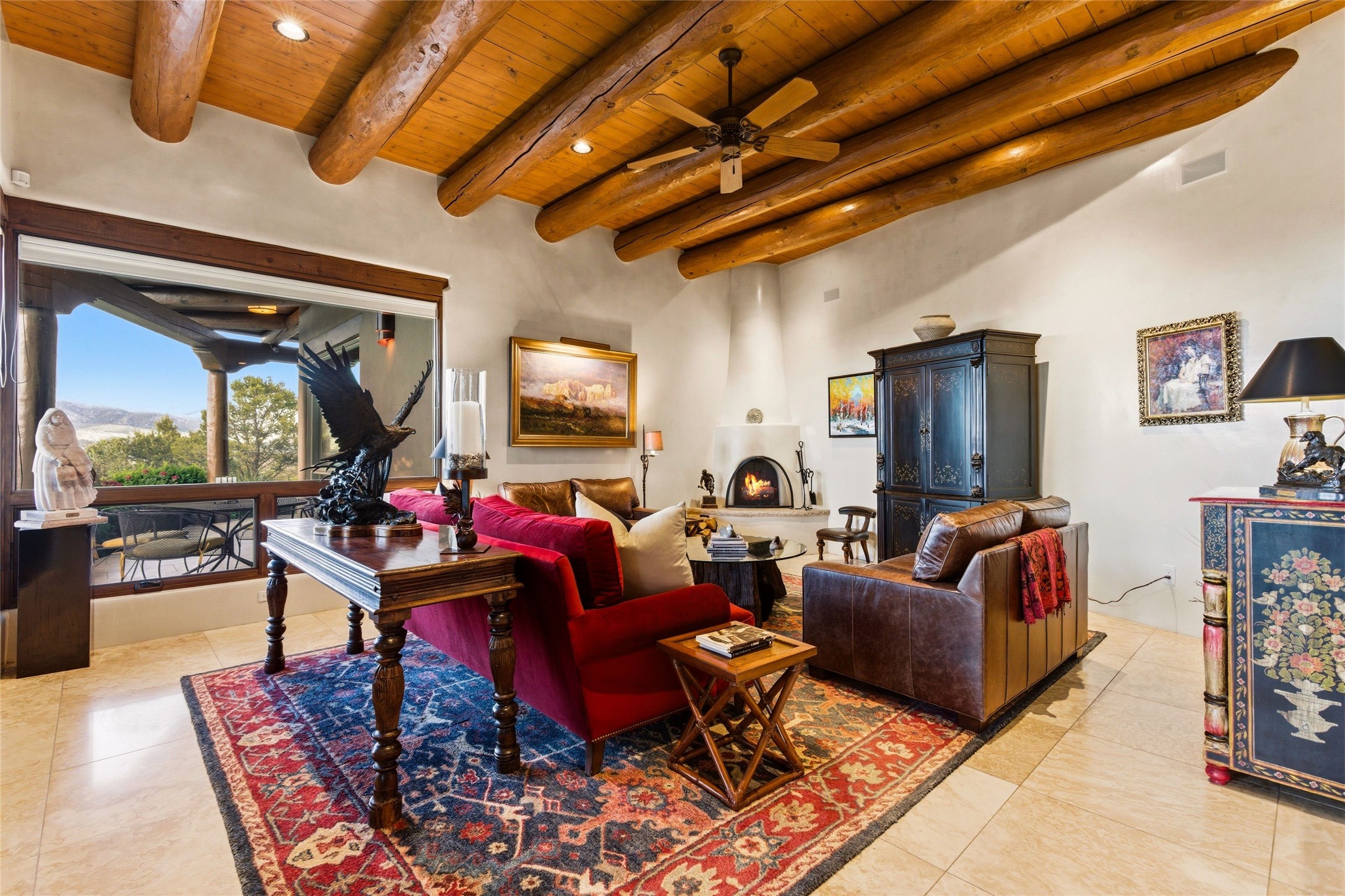  Refined Living in Monte Sereno - 物件實景