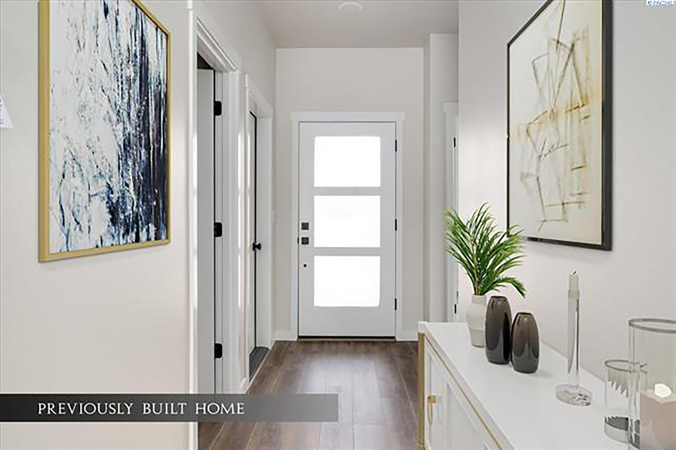  The Cascara by Peake Homes- Lot 13 - 物件實景