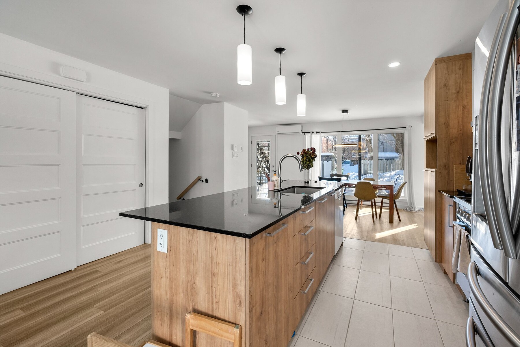  La Cité, Capitale-Nationale - 物件實景