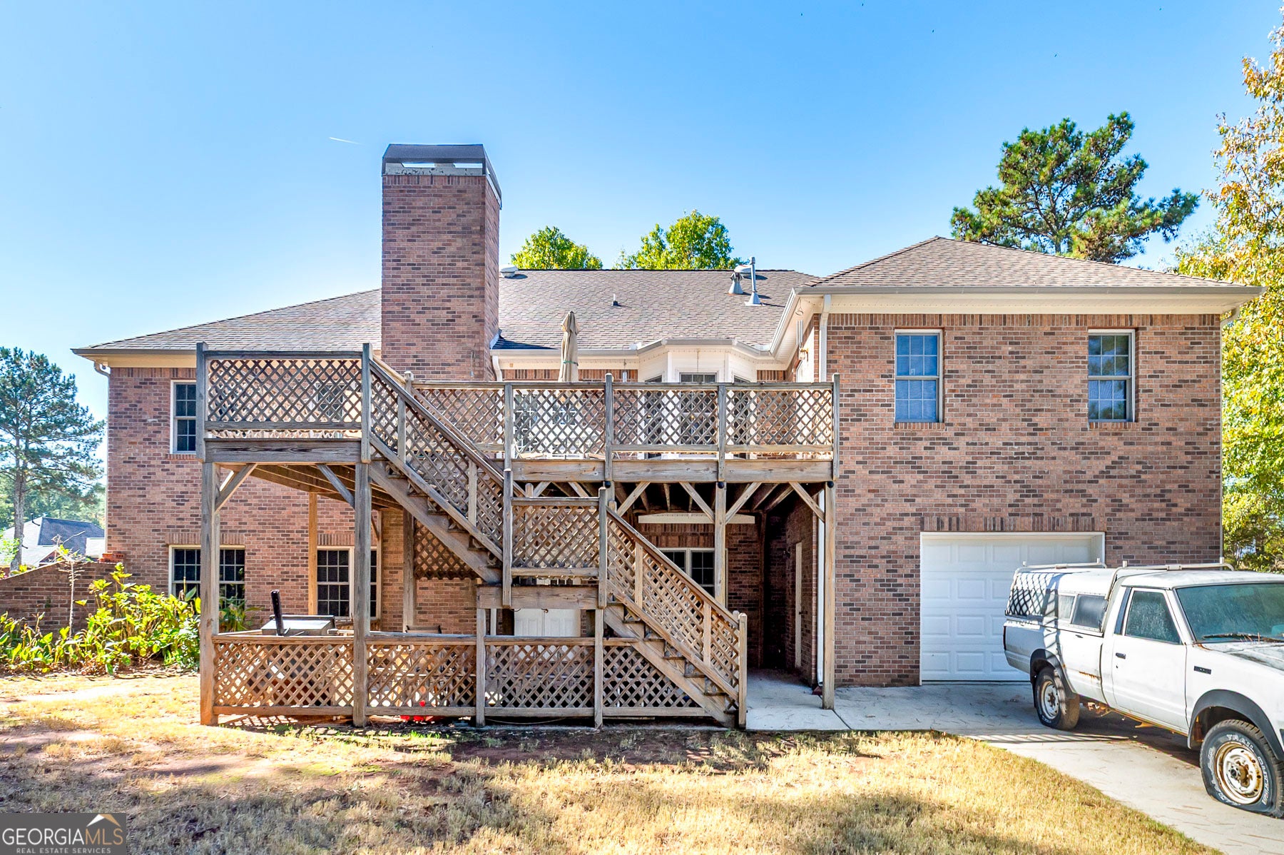 Hampton, Georgia, 30228, United States, 4 Bedrooms Bedrooms, ,3 BathroomsBathrooms,Residential,For Sale,1986841