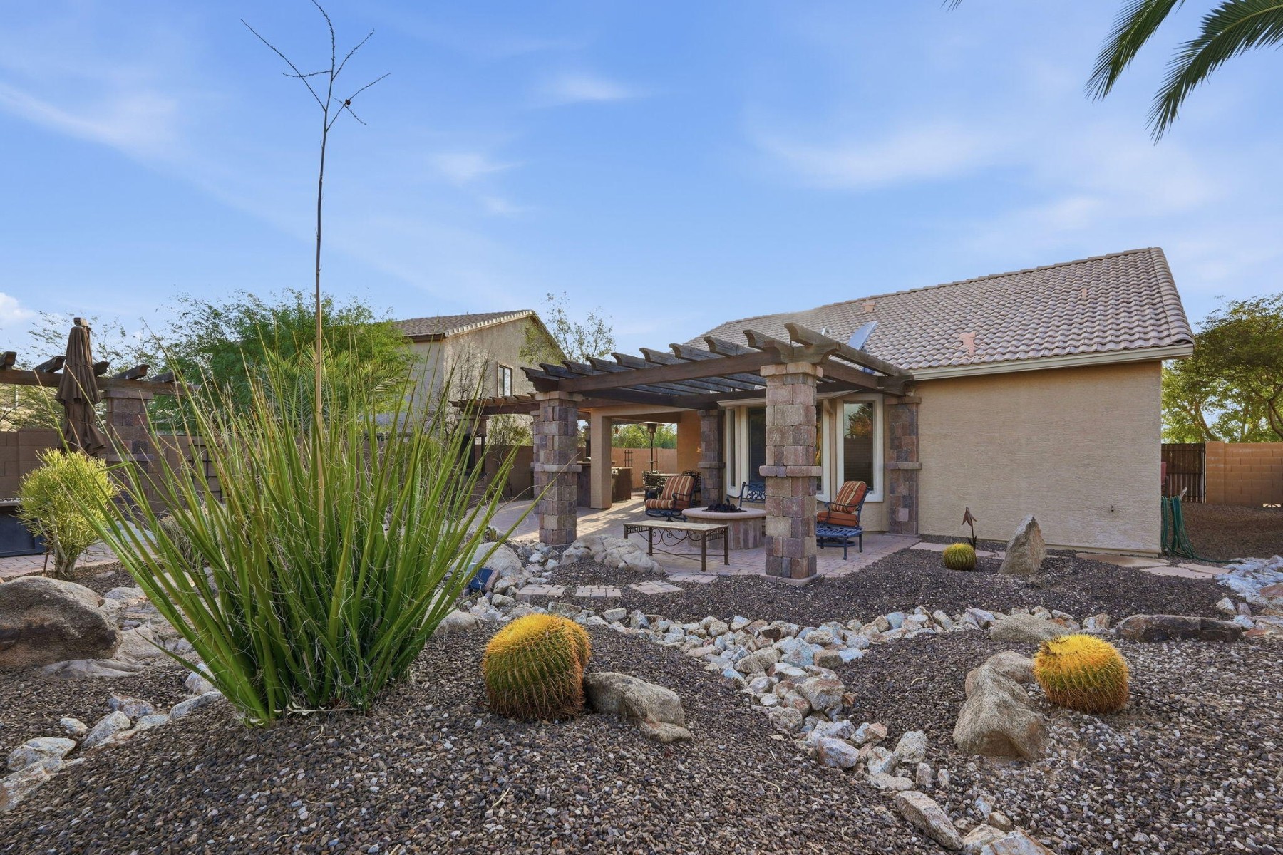  29515 N Little Leaf Dr ¦ San Tan Valley, AZ - 物件實景