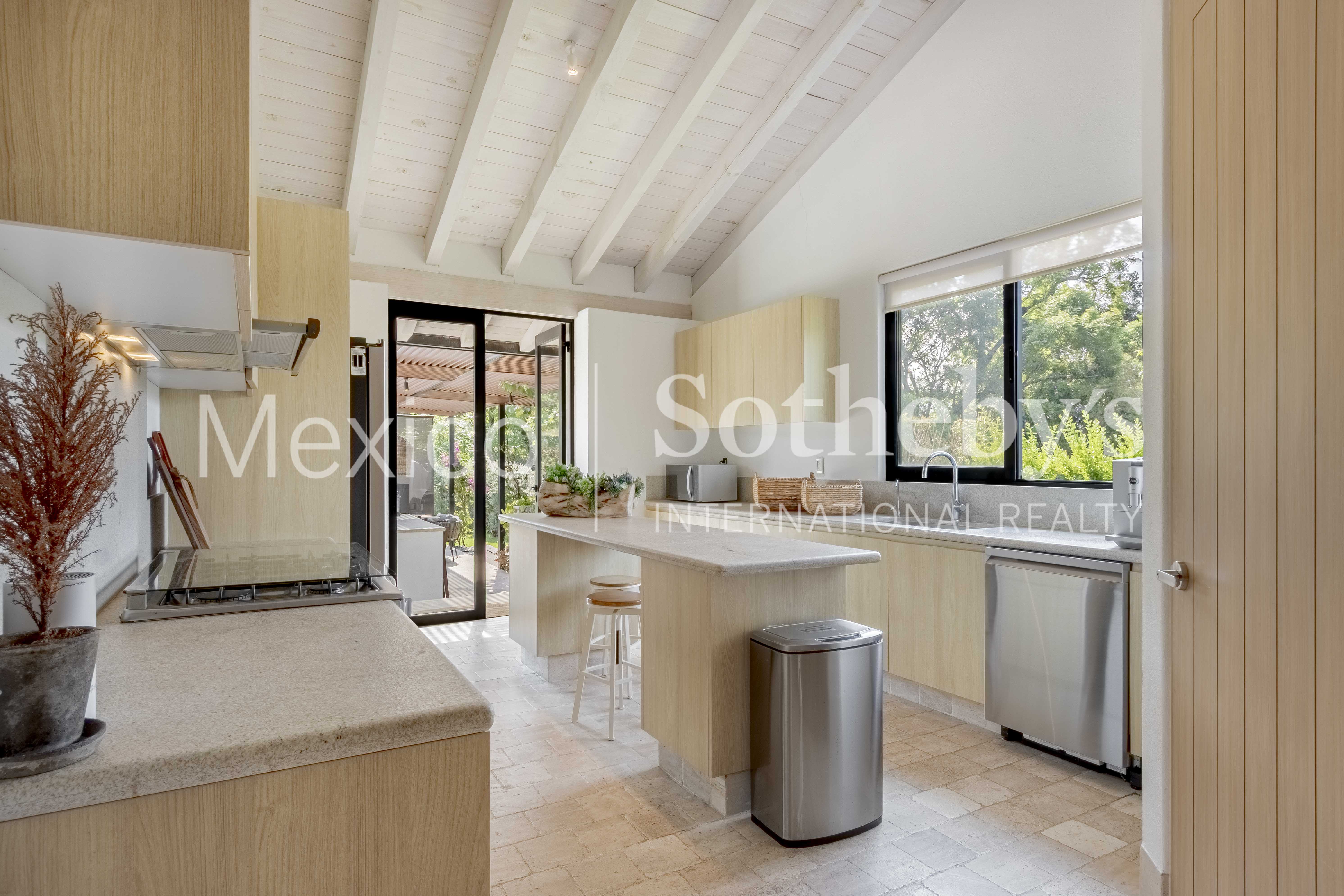  Preventa proyecto Artigas, Valle de Bravo - 物件實景