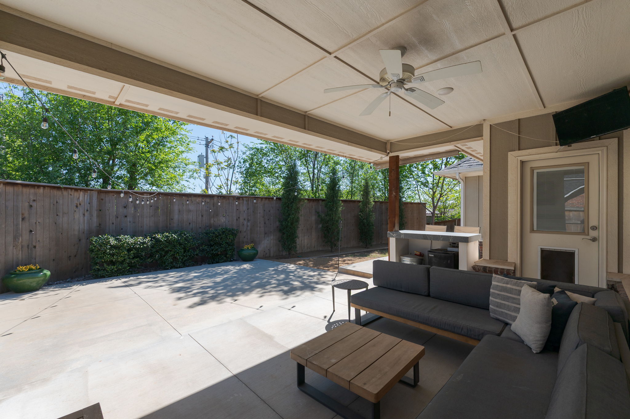  5521 North Miller Avenue, Oklahoma City, OK 73112 - 物件實景