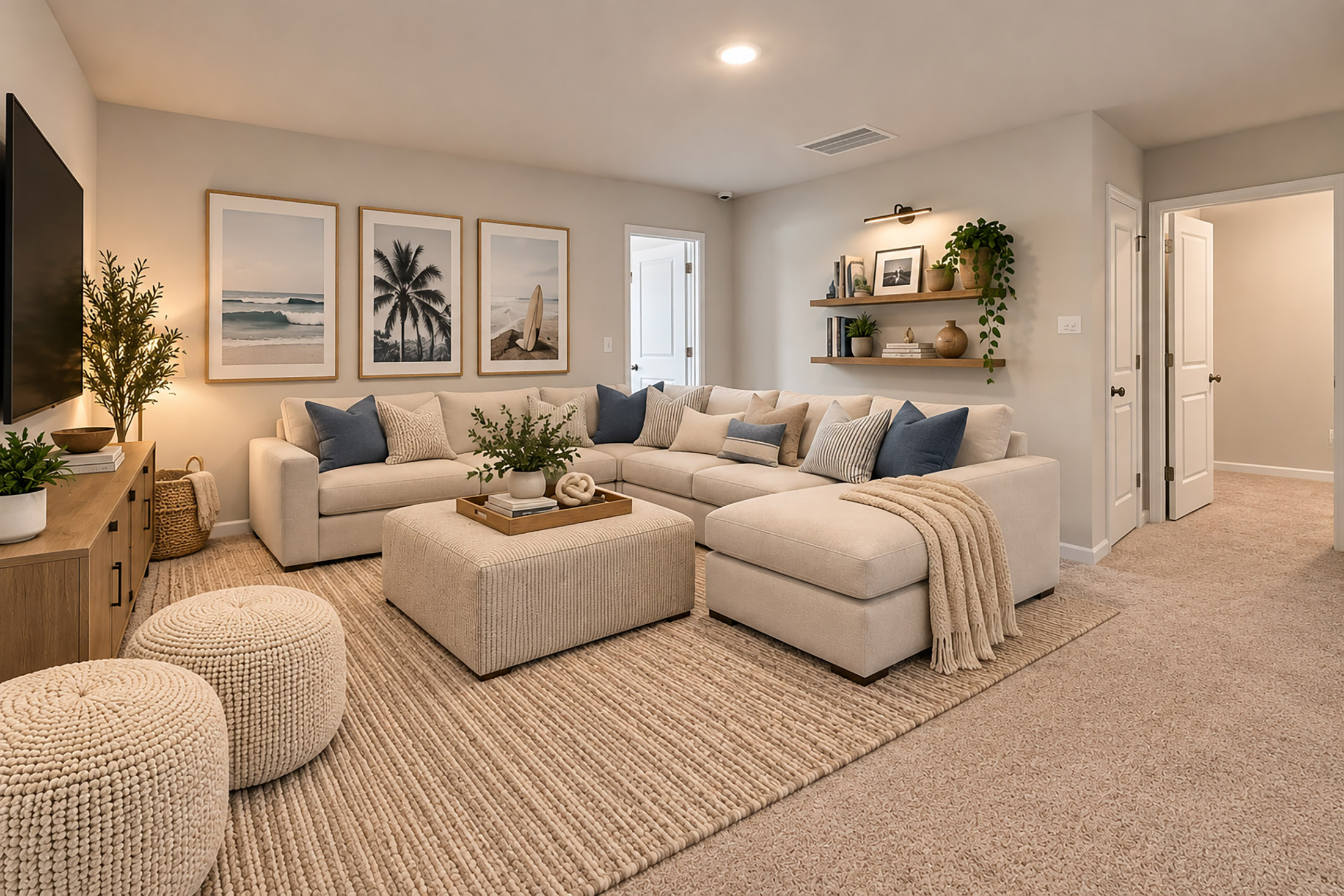  Spacious Living and Upgraded Finishes at Logan Point - 物件實景