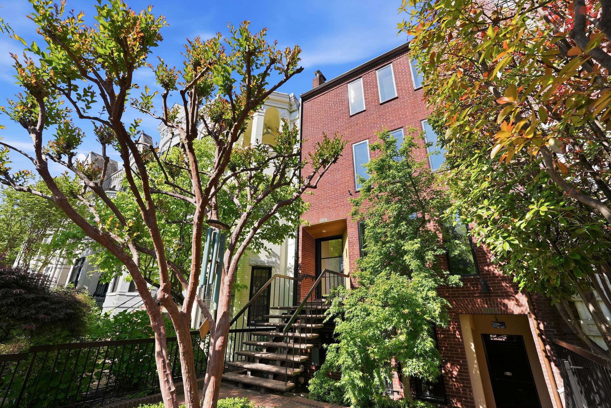  1712 19th Street NW, Washington, DC, 20009 - 物件實景