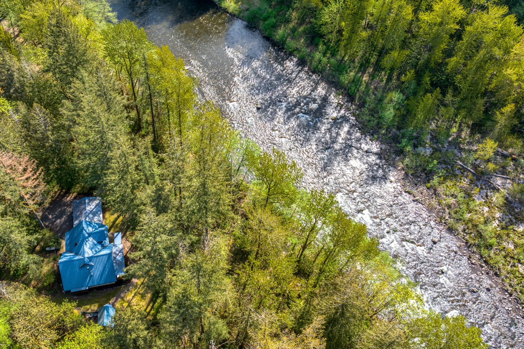  58200 E MARMOT RD Sandy, OR 97055 - 物件實景