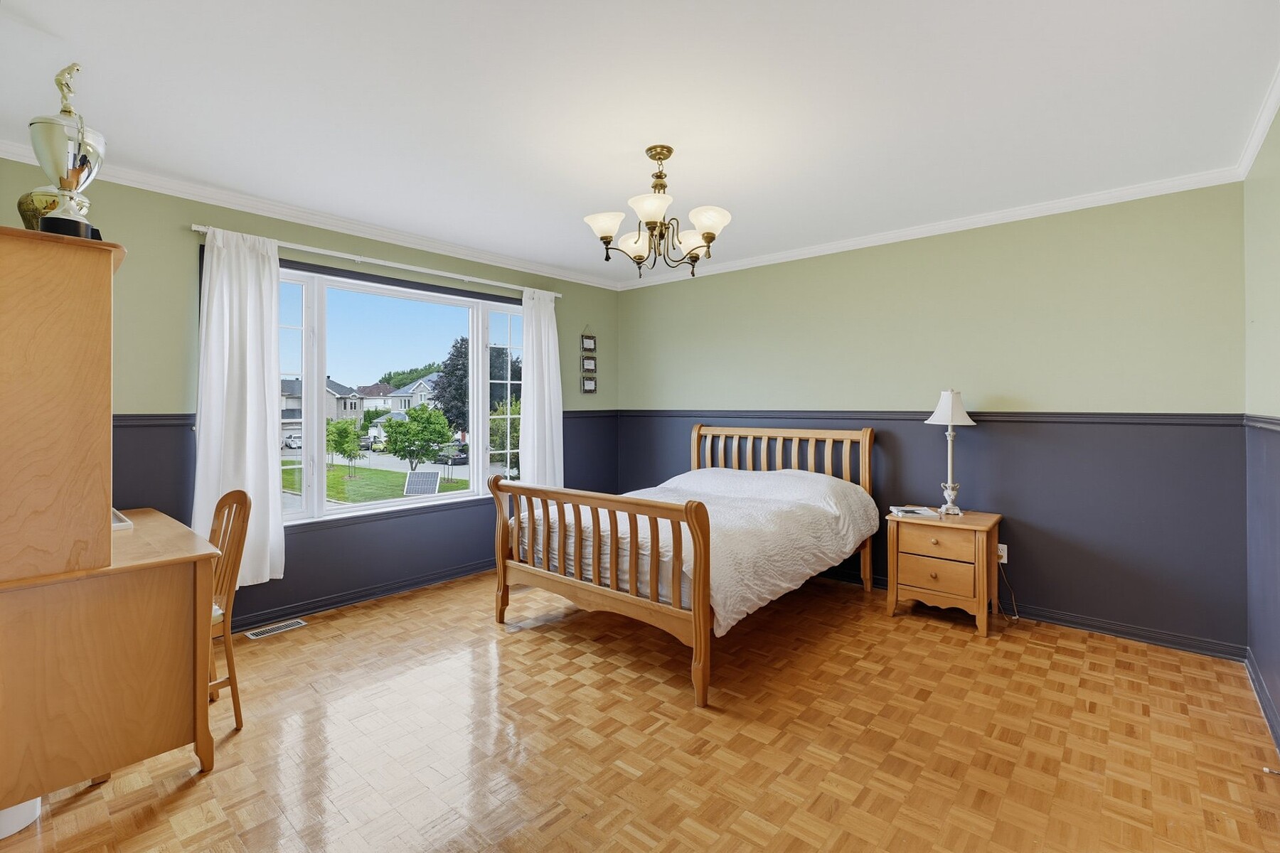 Chomedey, Laval - 物件實景