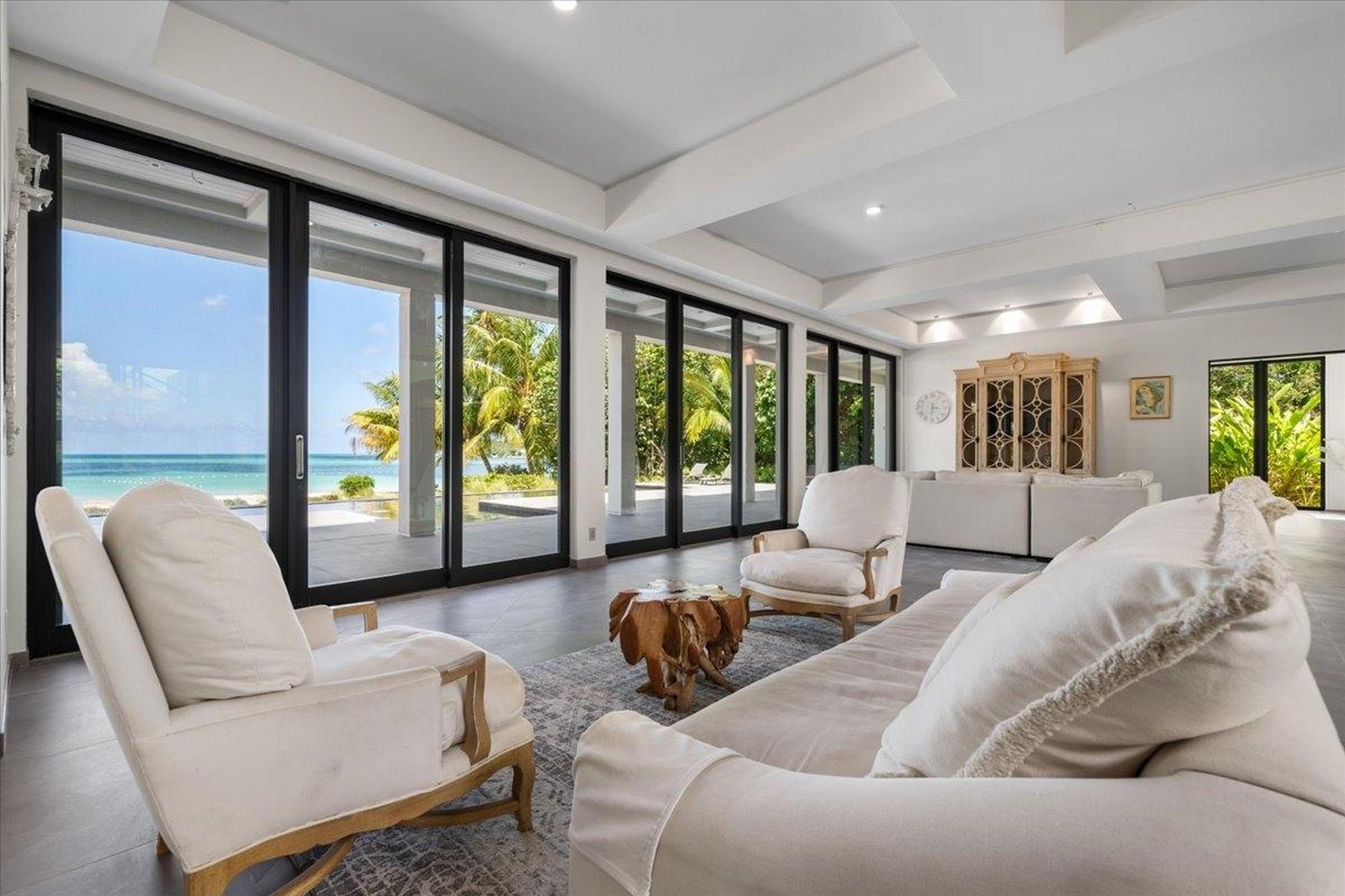  Clifton Bay Residence, Lyford Cay - 物件實景