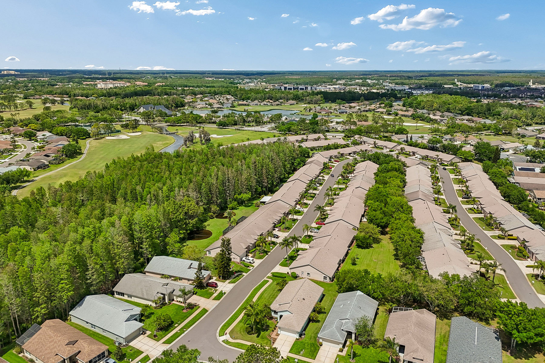  TRINITY - 物件實景