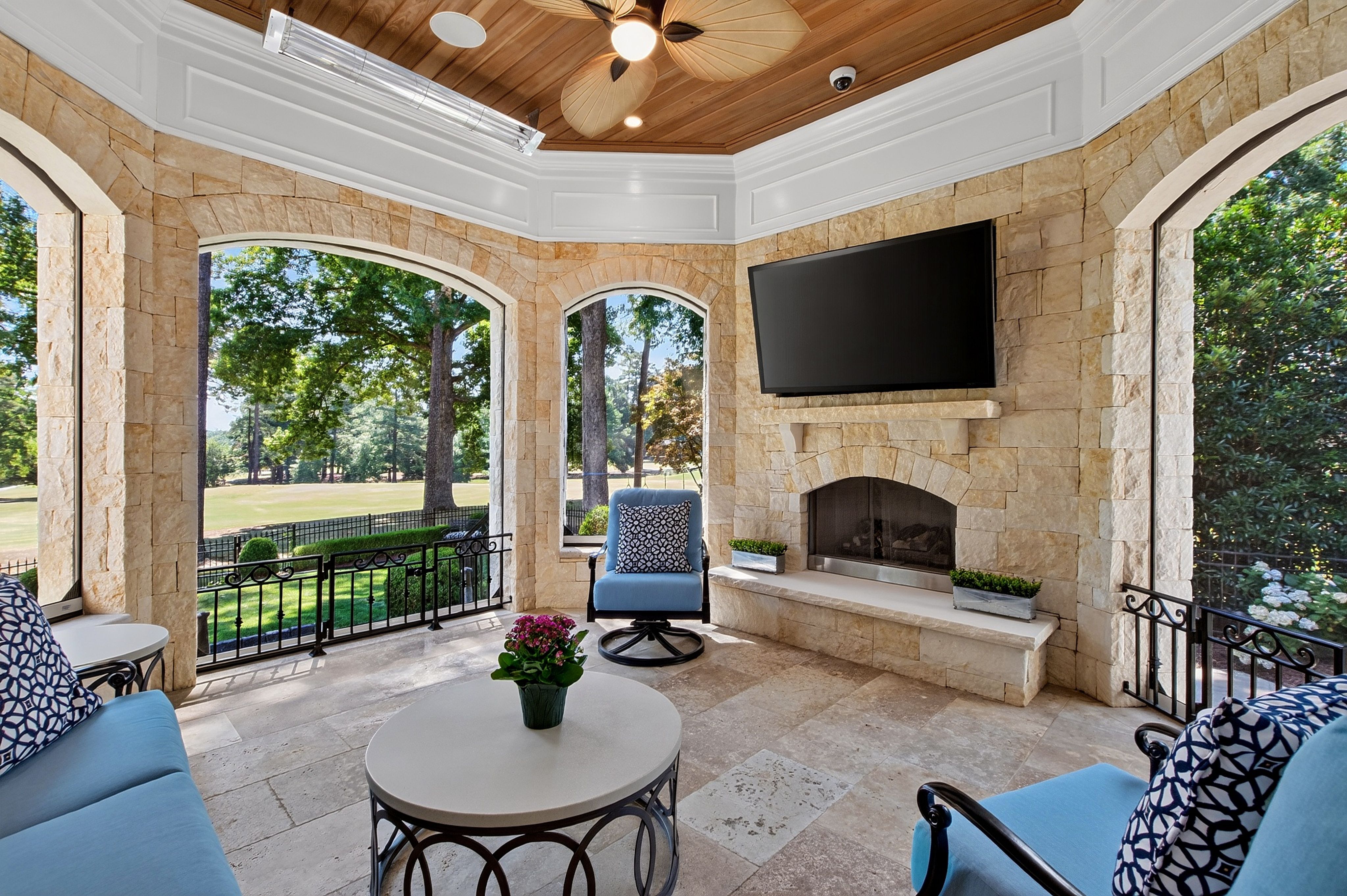  1412 Hedgelawn Way, Raleigh, NC 27615 - 物件實景
