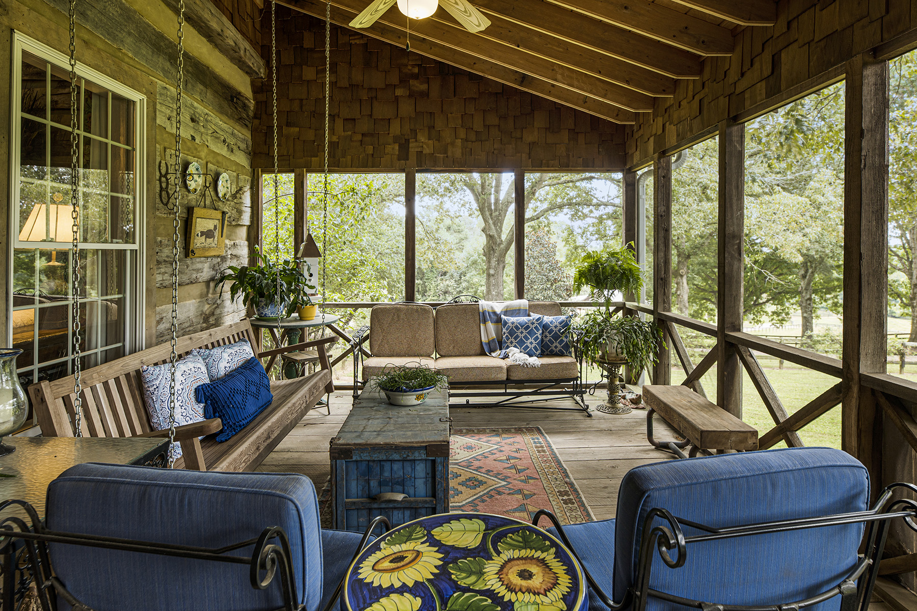  Absolute Perfection - 70± Acre Equestrian Farm with Rolling Pastureland - 物件實景