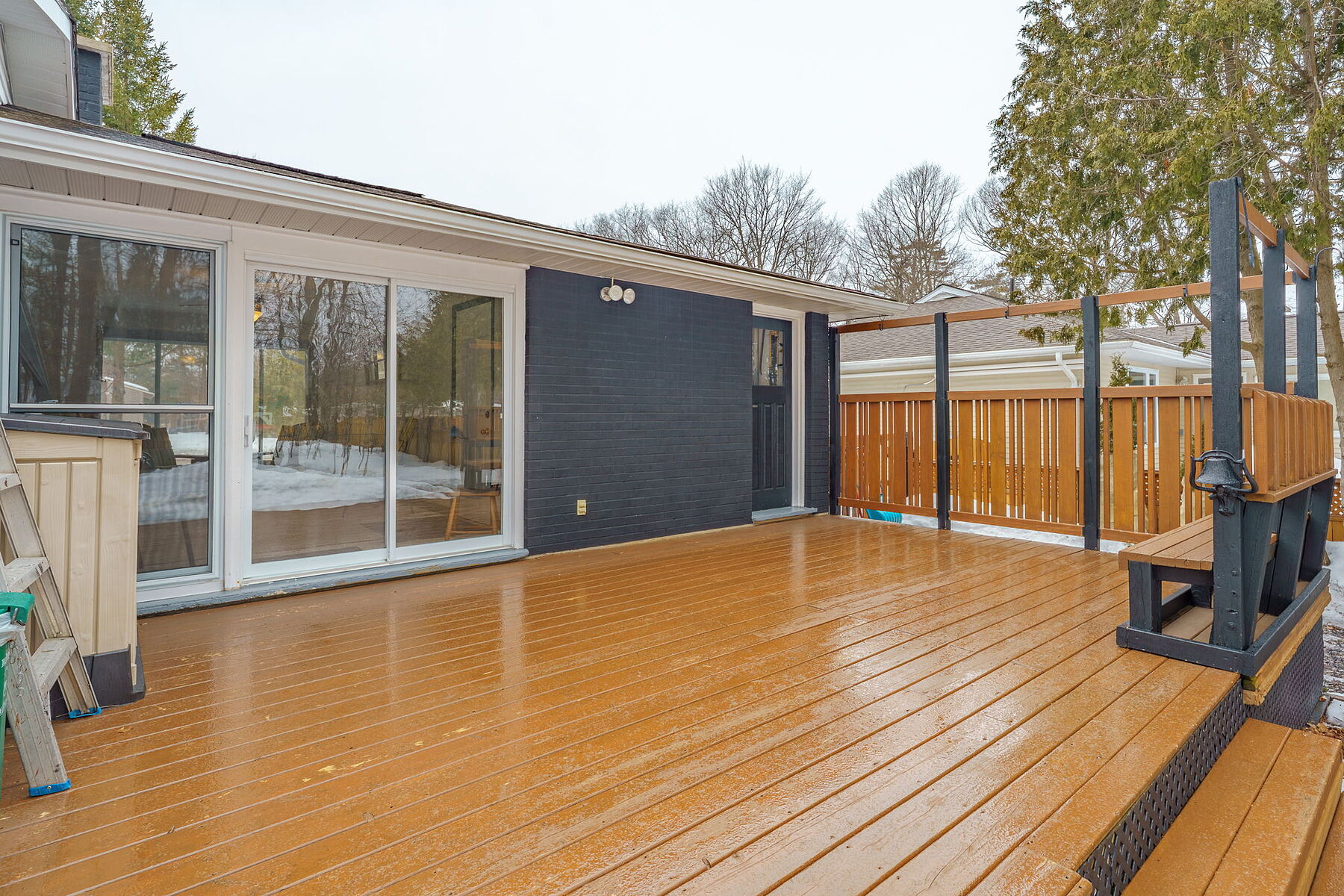  Family Neighbourhood Bungalow - 物件實景