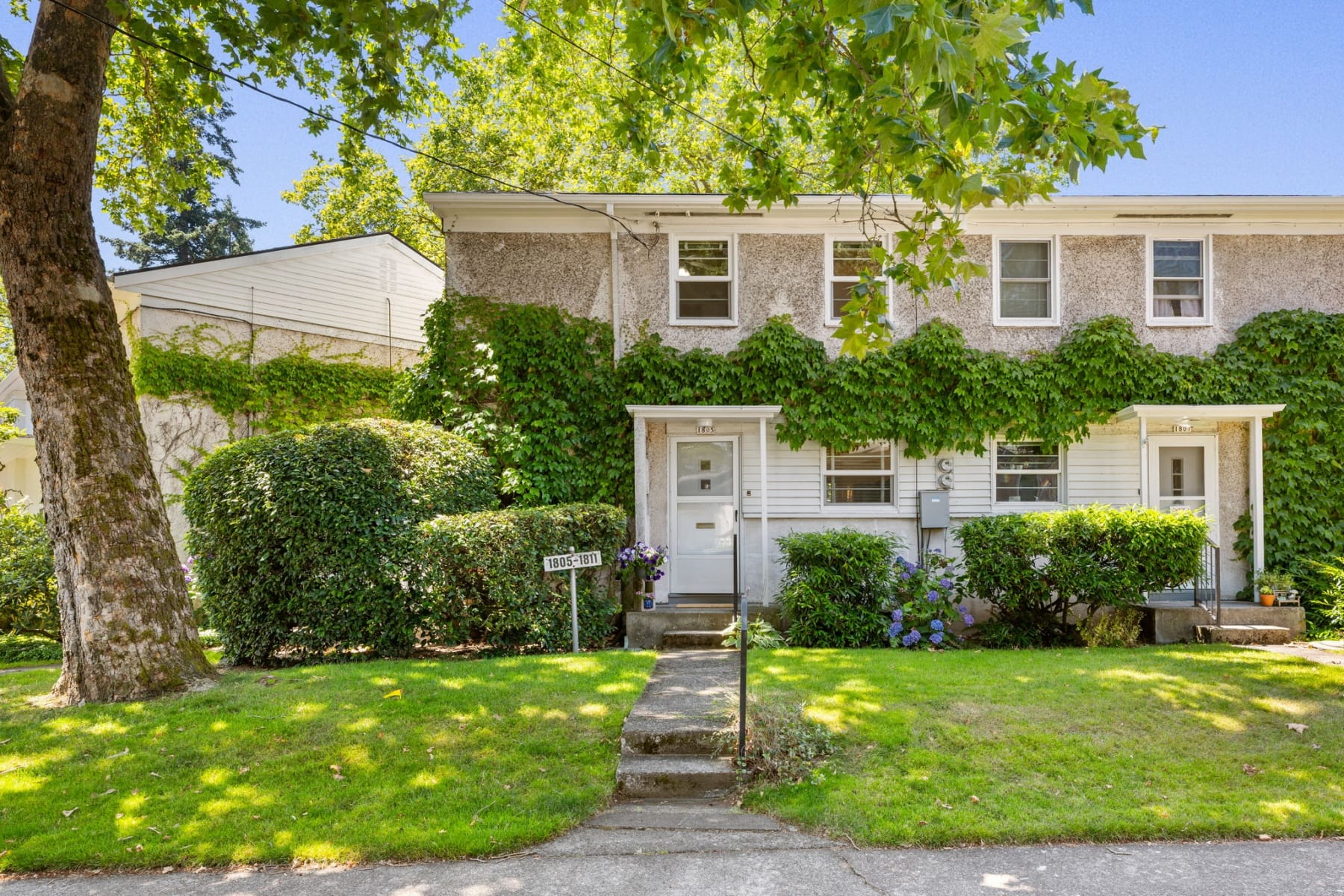  1805 NE 70TH AVE Portland, OR 97213 - 物件實景
