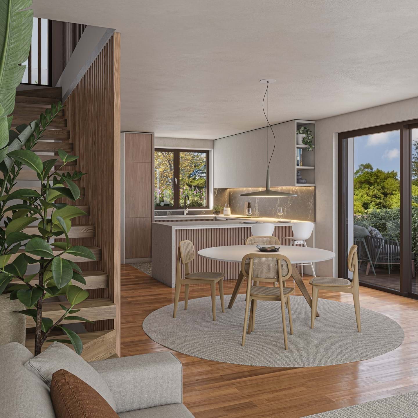 Ponta Delgada, Ilha de São Miguel, 9500-617, PT, 2 Bedrooms Bedrooms, ,2 BathroomsBathrooms,Residential,For Sale,1770909