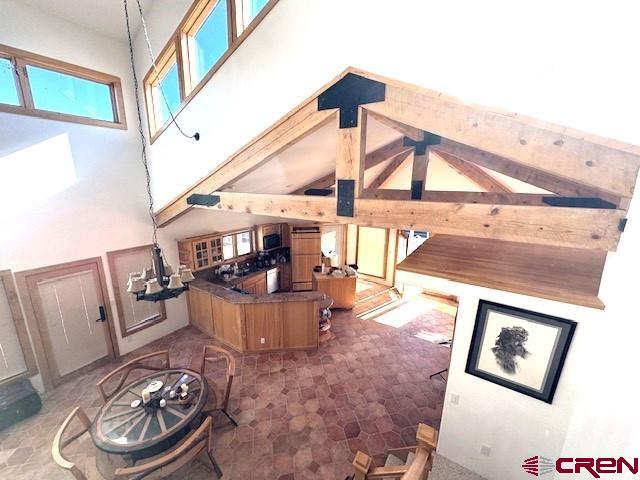 Cahone, Colorado, 81320, United States, 2 Bedrooms Bedrooms, ,2 BathroomsBathrooms,Residential,For Sale,1975248