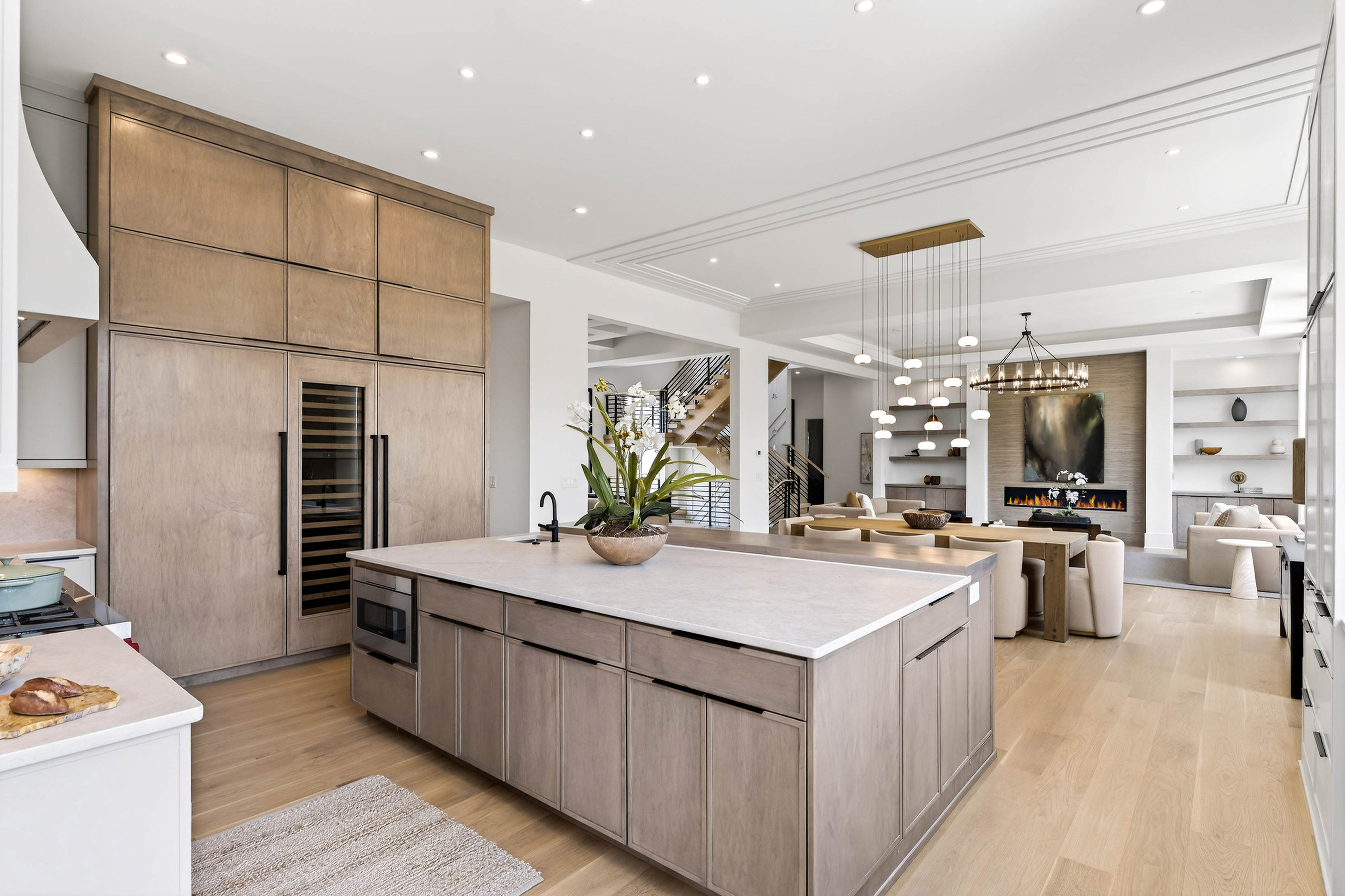  Stunning New Construction in Sought-After East Cobb - 物件實景